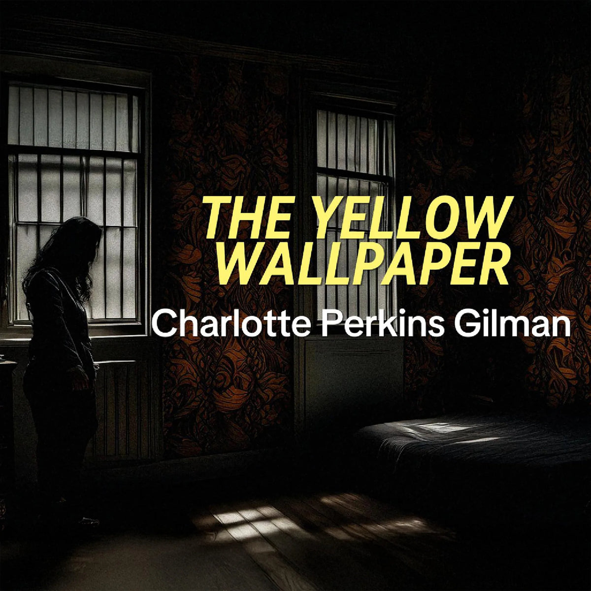 The Yellow Wallpaper