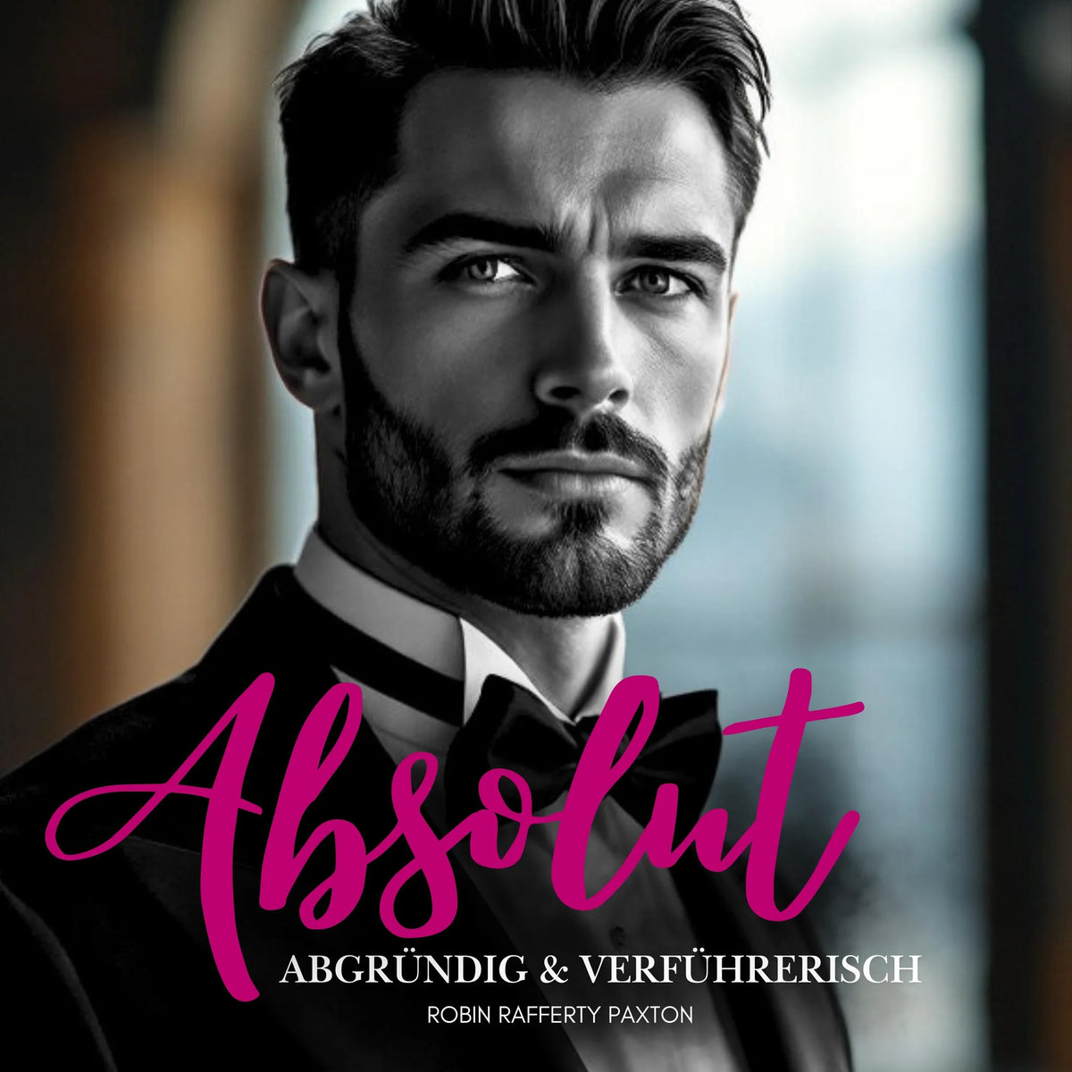 Absolut abgründig & verführerisch | Spicy • fesselnd • direkt