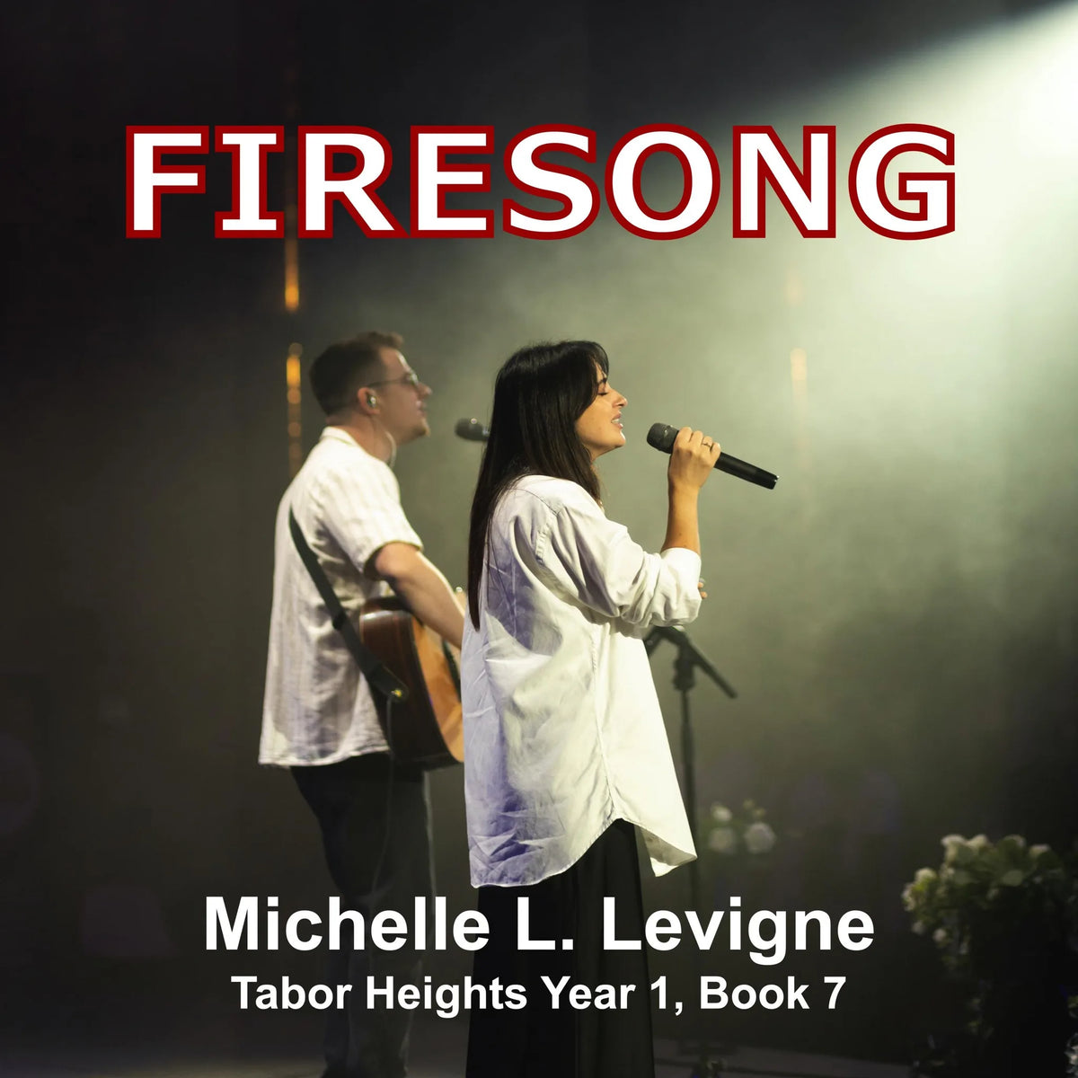Firesong