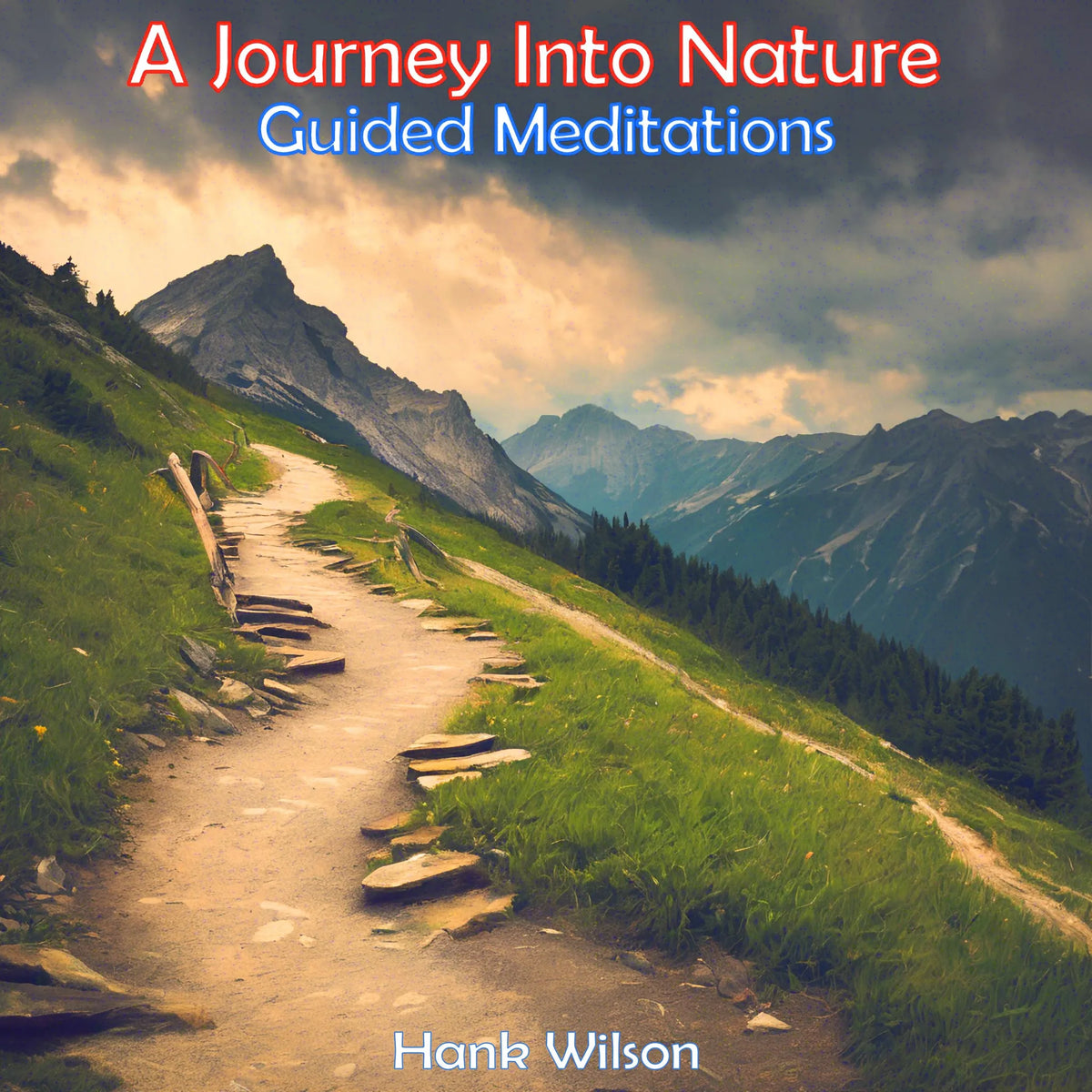 A Journey Into Nature