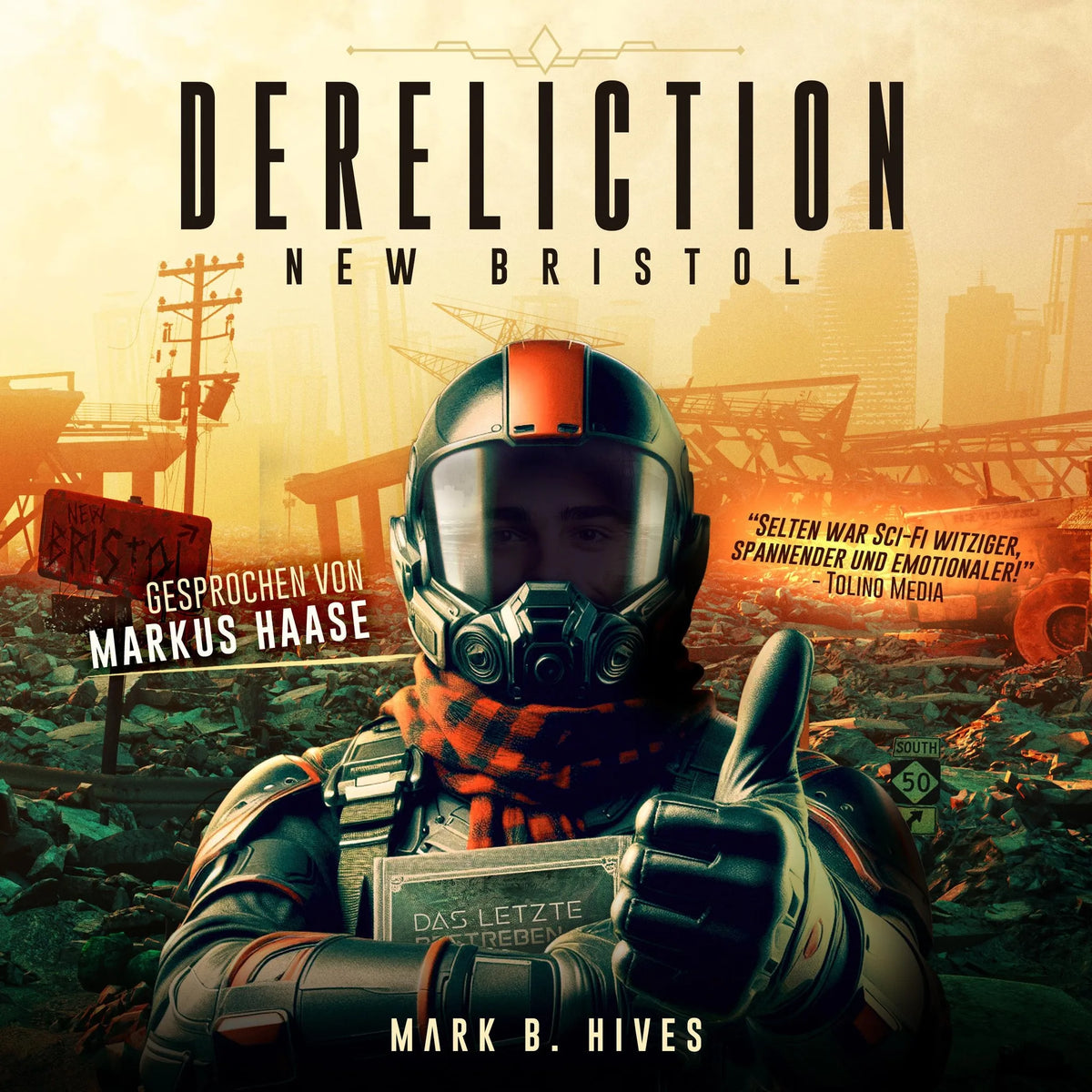 Dereliction