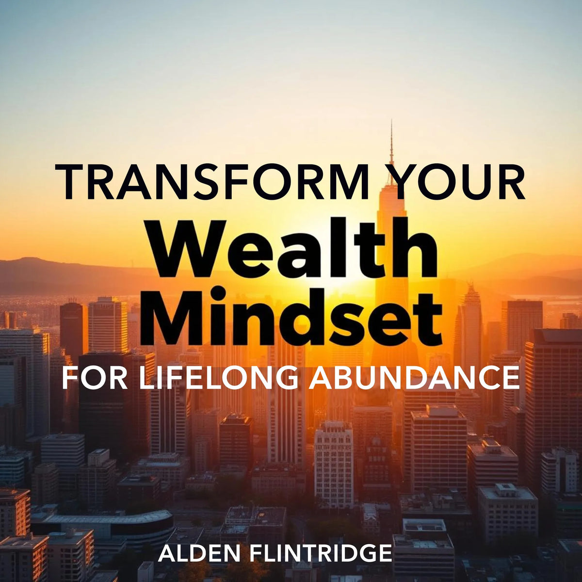 Transform Your Wealth Mindset for Lifelong Abundance