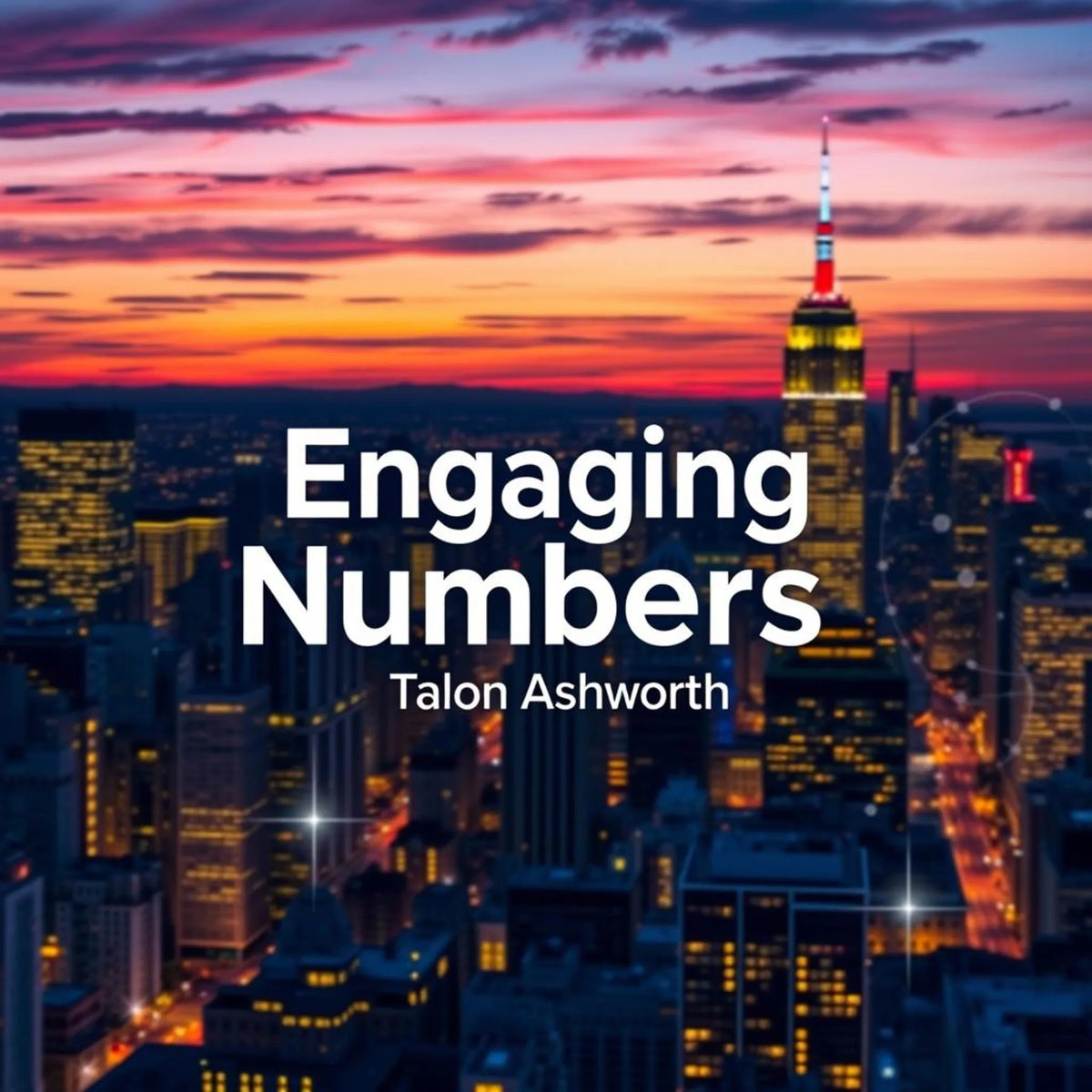 Engaging Numbers: Fun and Interactive Learning for All Ages