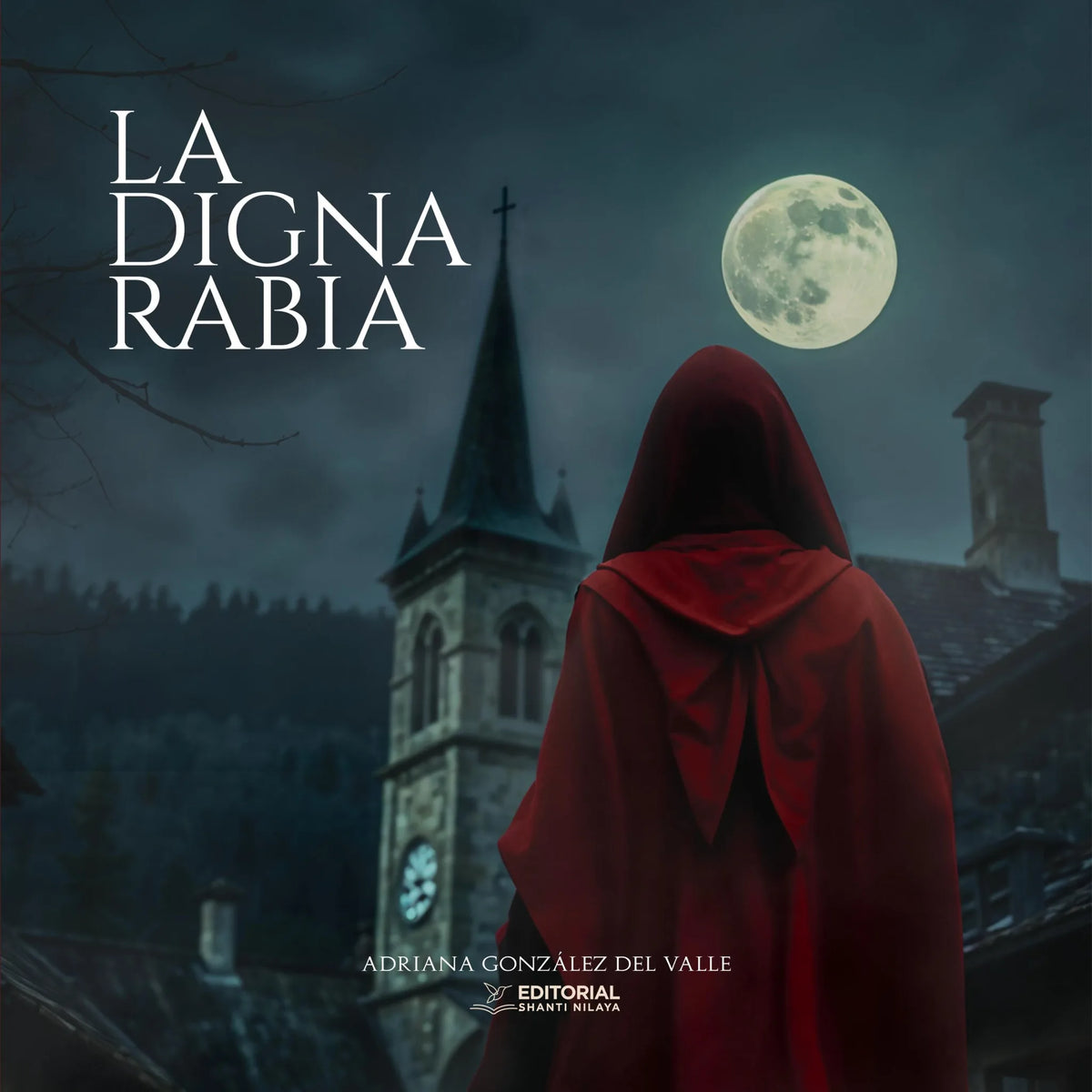 La Digna Rabia