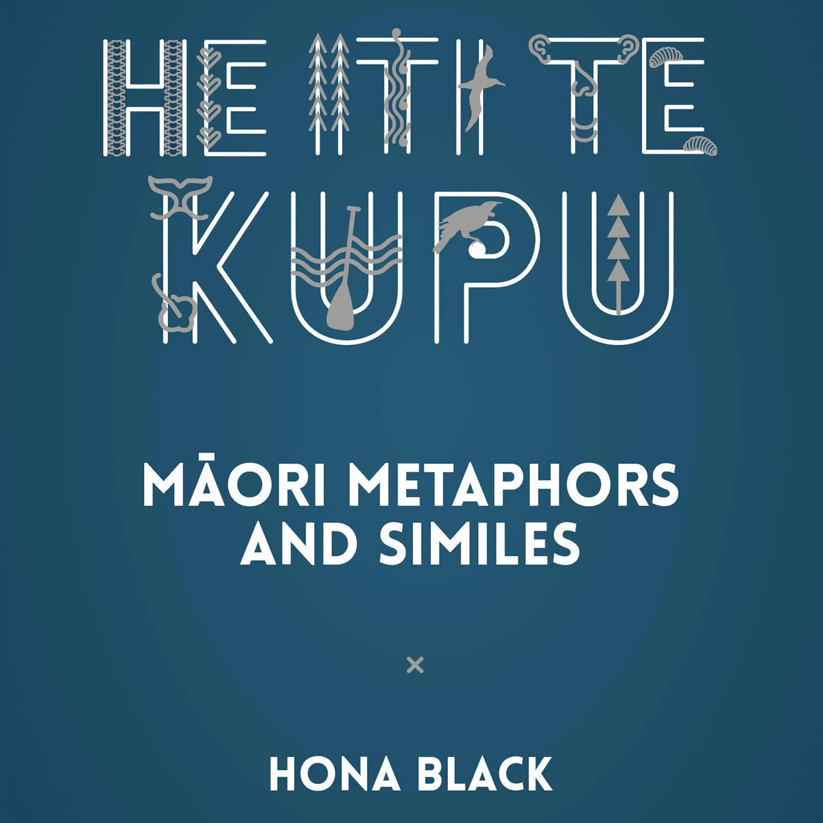 HE ITI TE KUPU