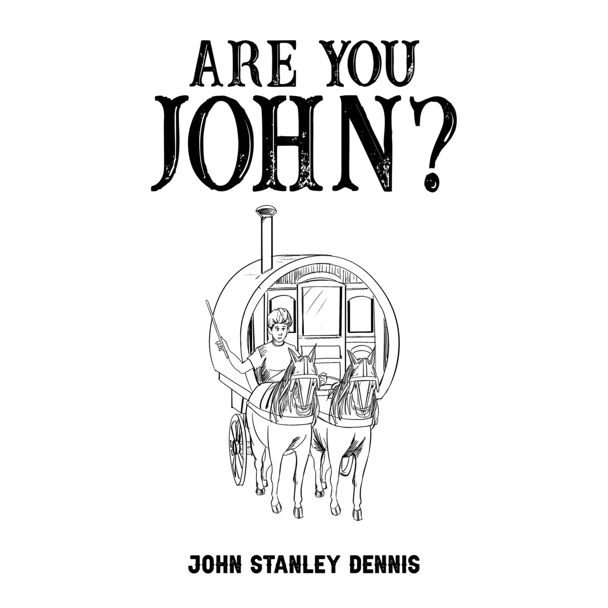 Are You John?