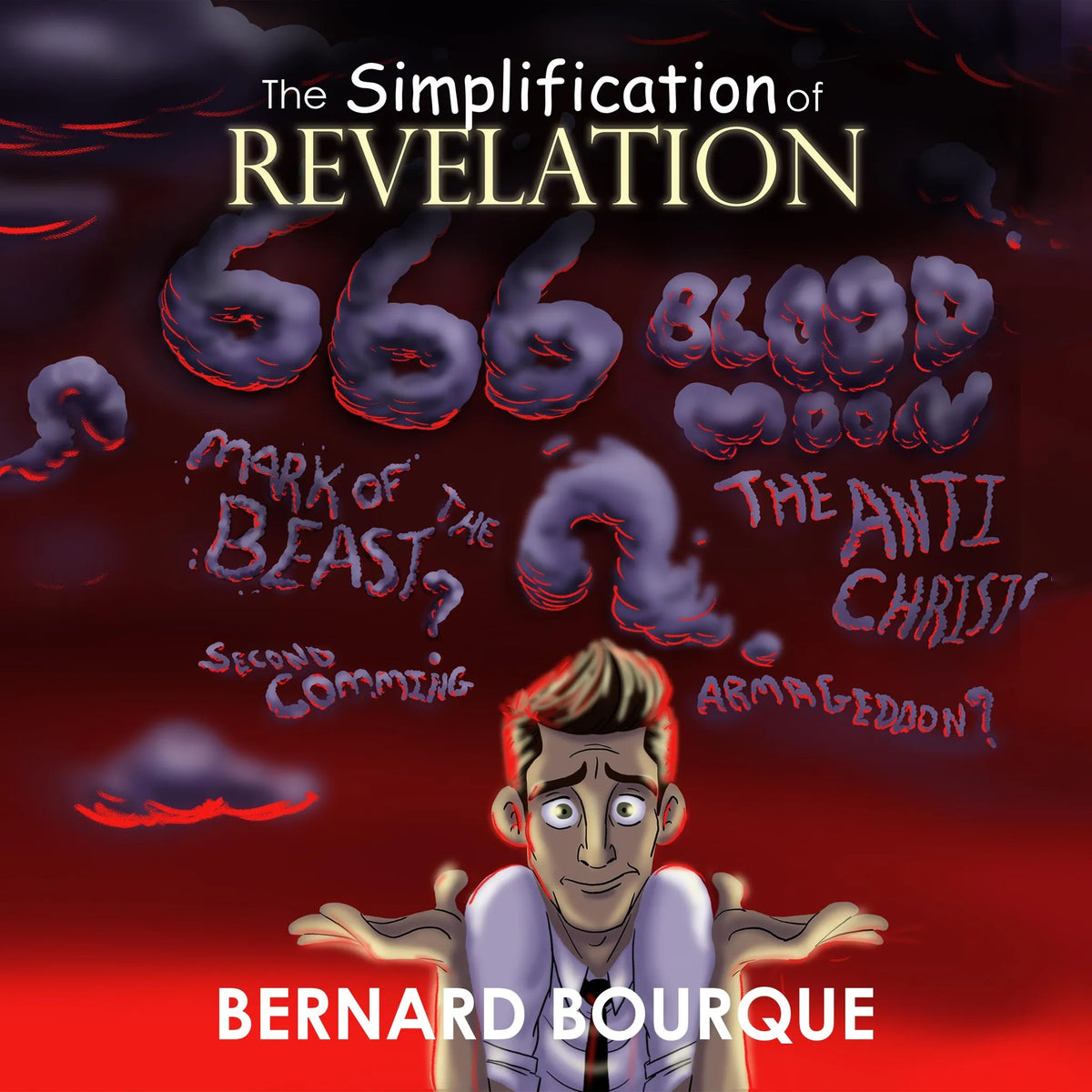 The Simplificatio of Revelation