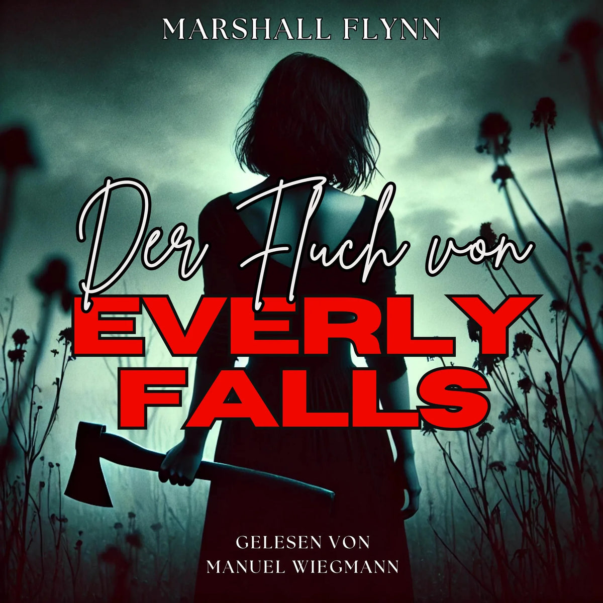 Der Fluch von Everly Falls