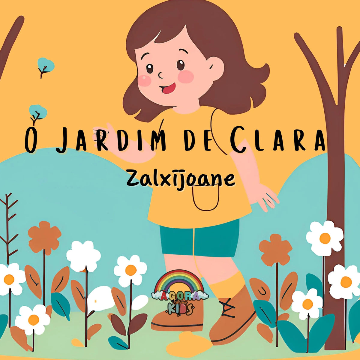 O Jardim de Clara