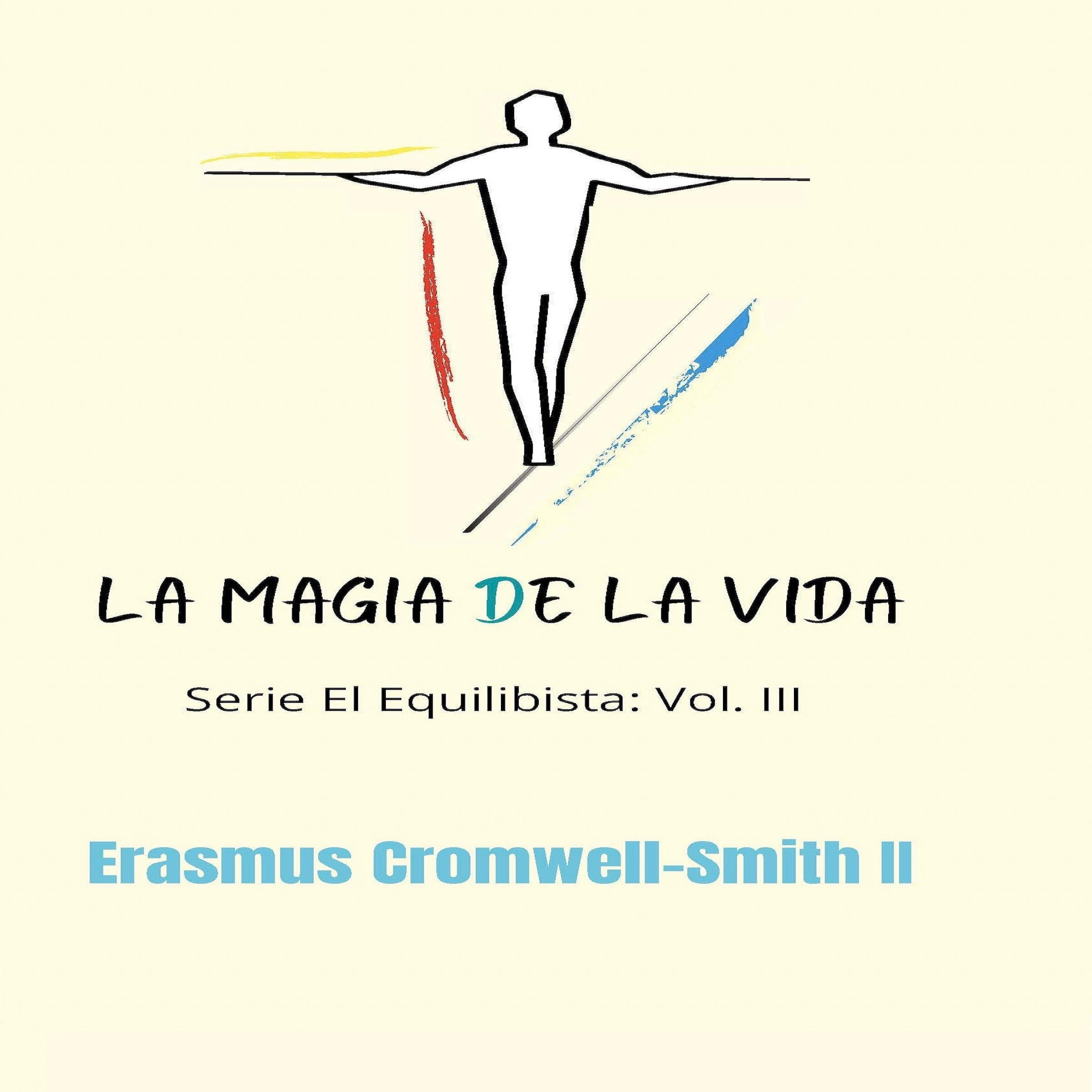 La Magia de la Vida