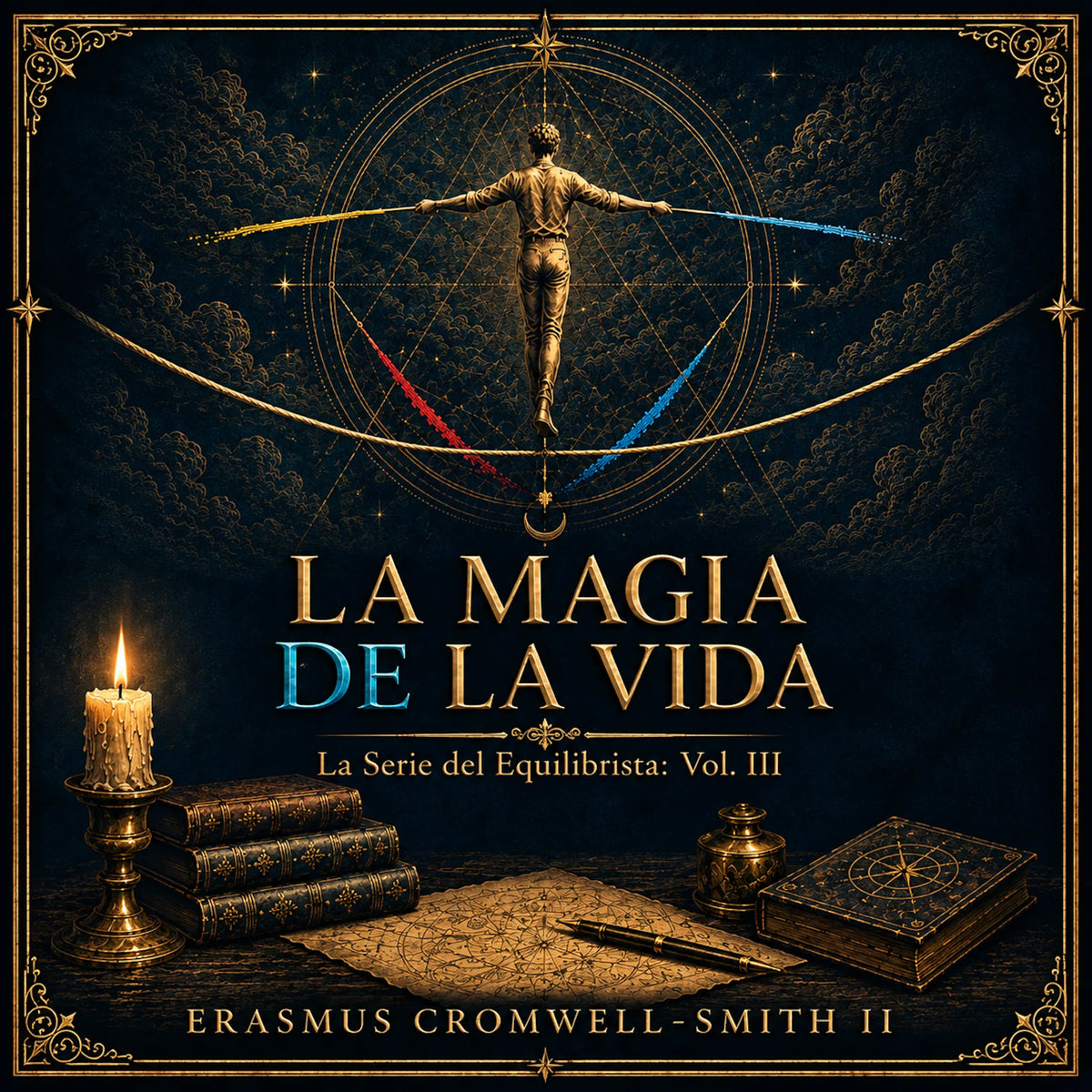 La Magia de la Vida