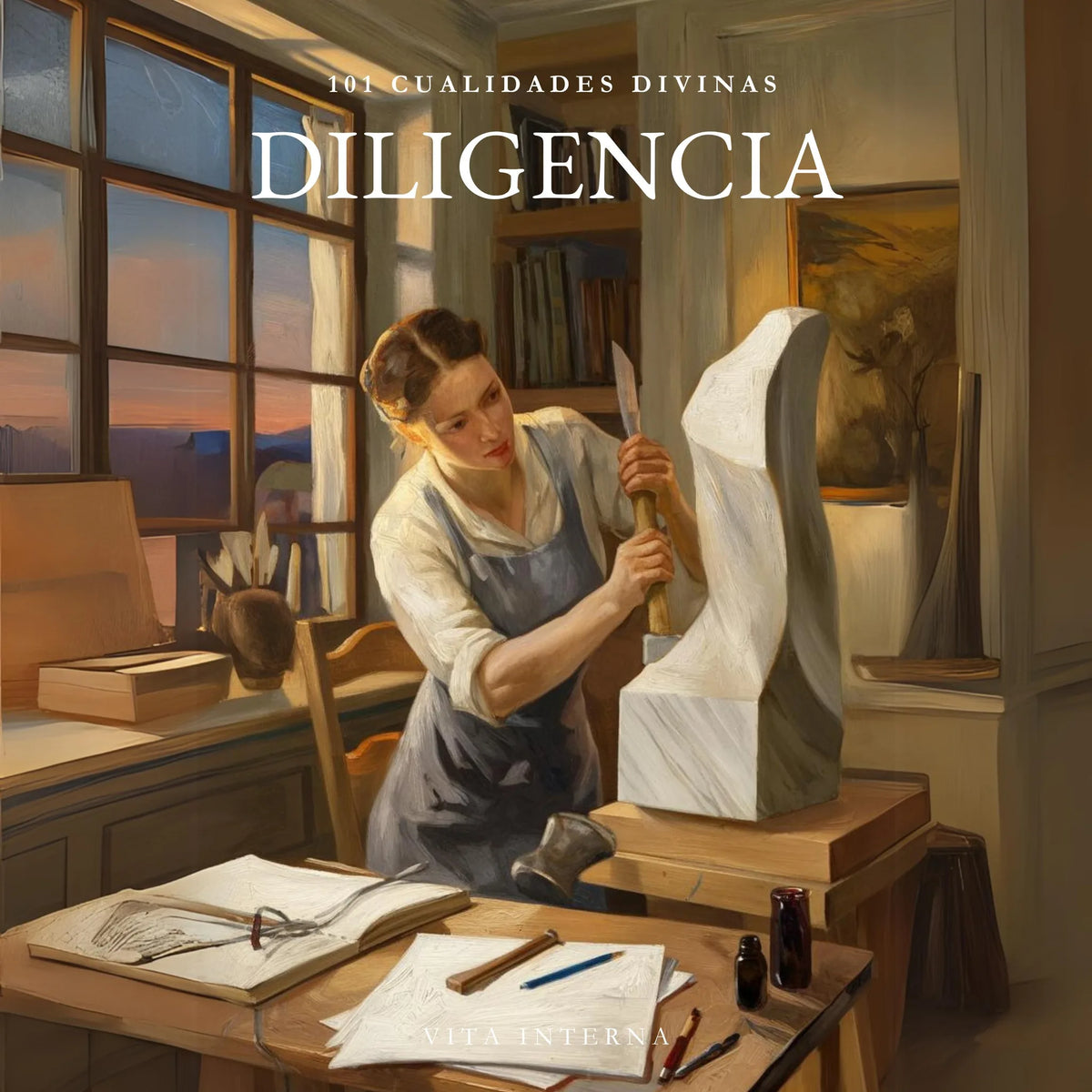 101 Cualidades Divinas