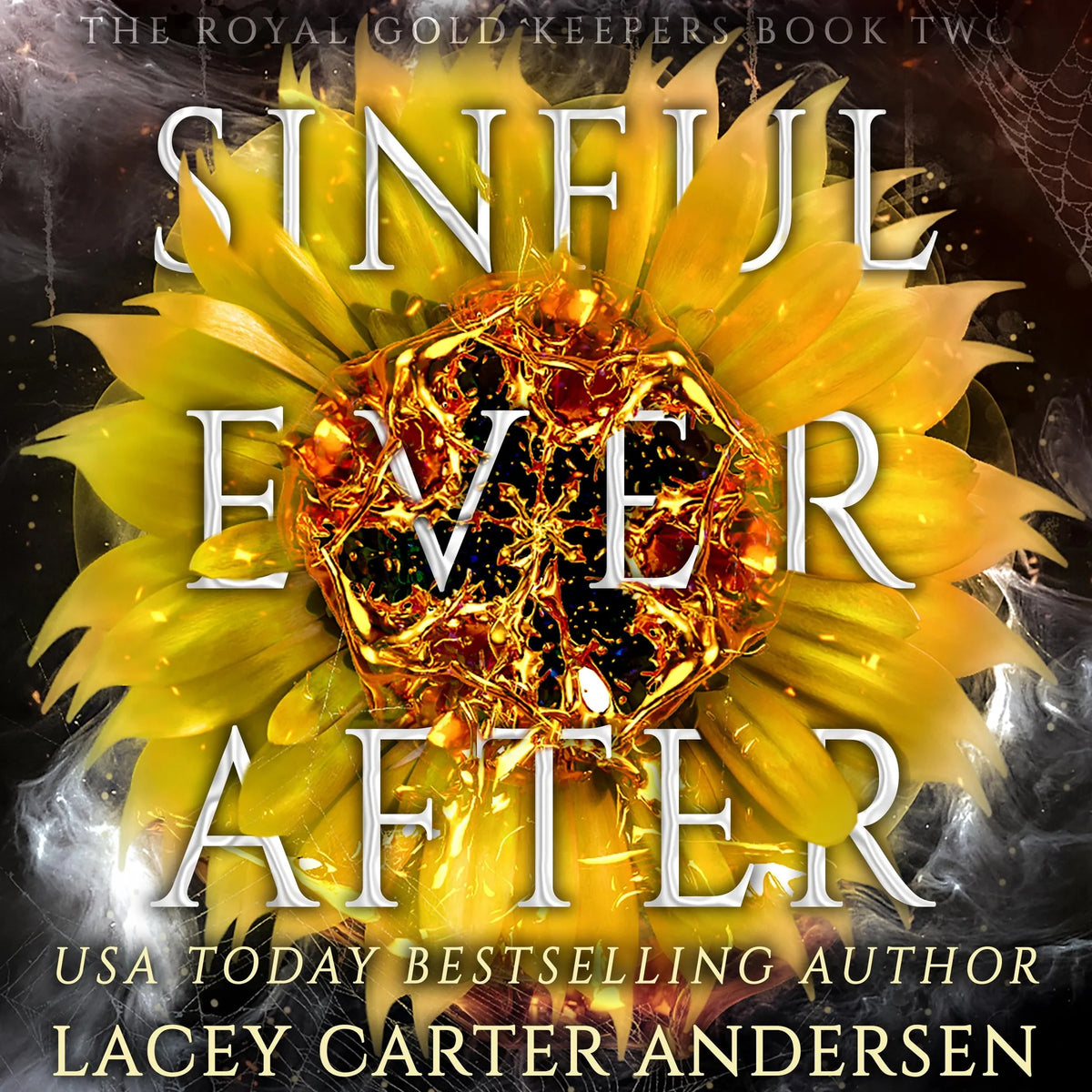 Sinful Ever After