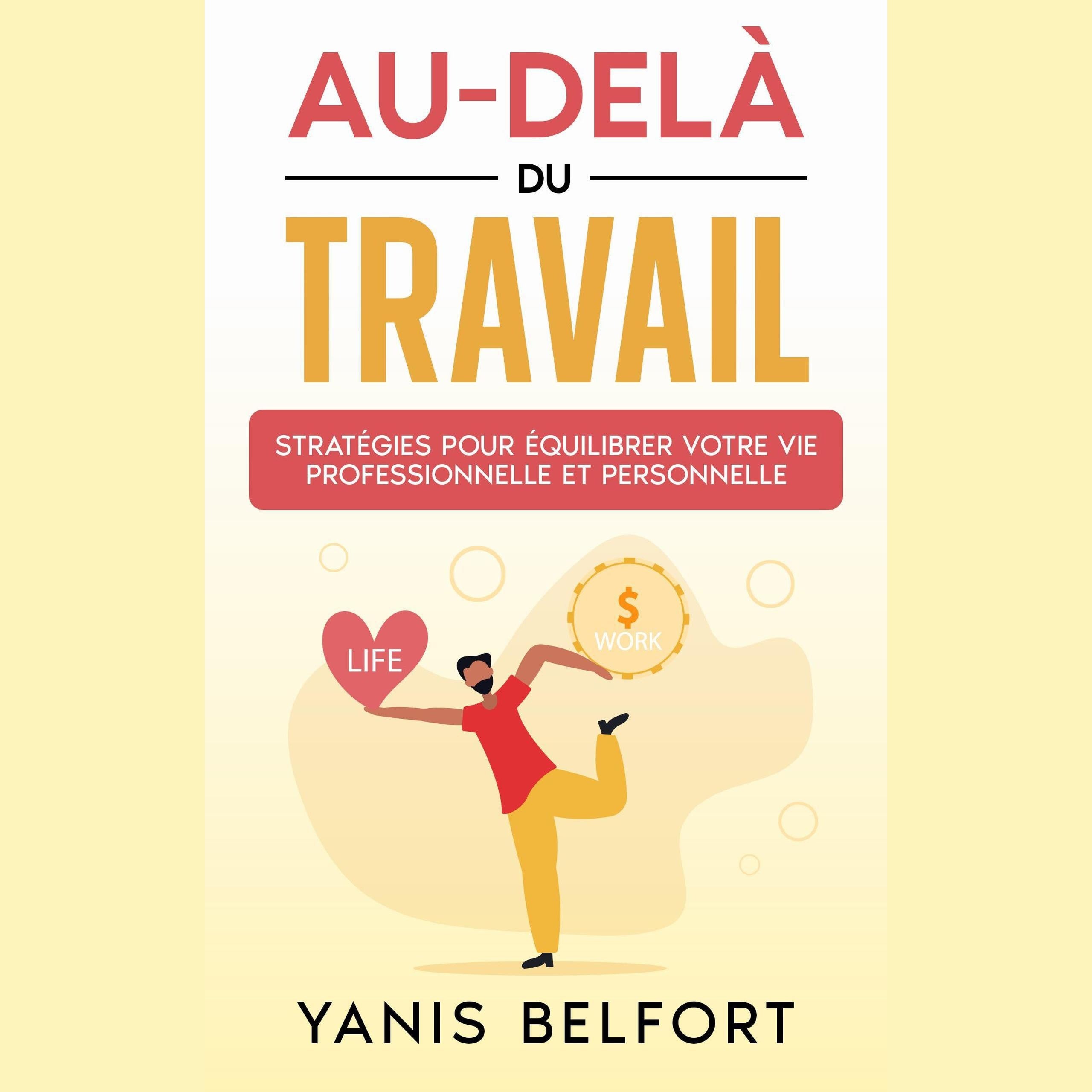 Au-Delà du Travail