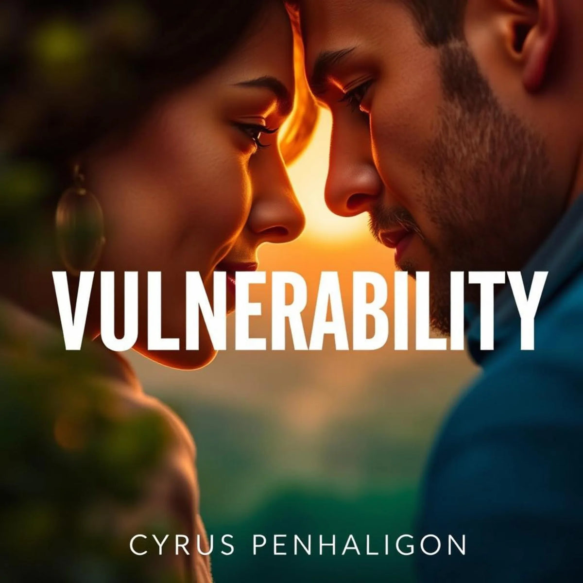 VULNERABILITY Secrets to Unleash Connection