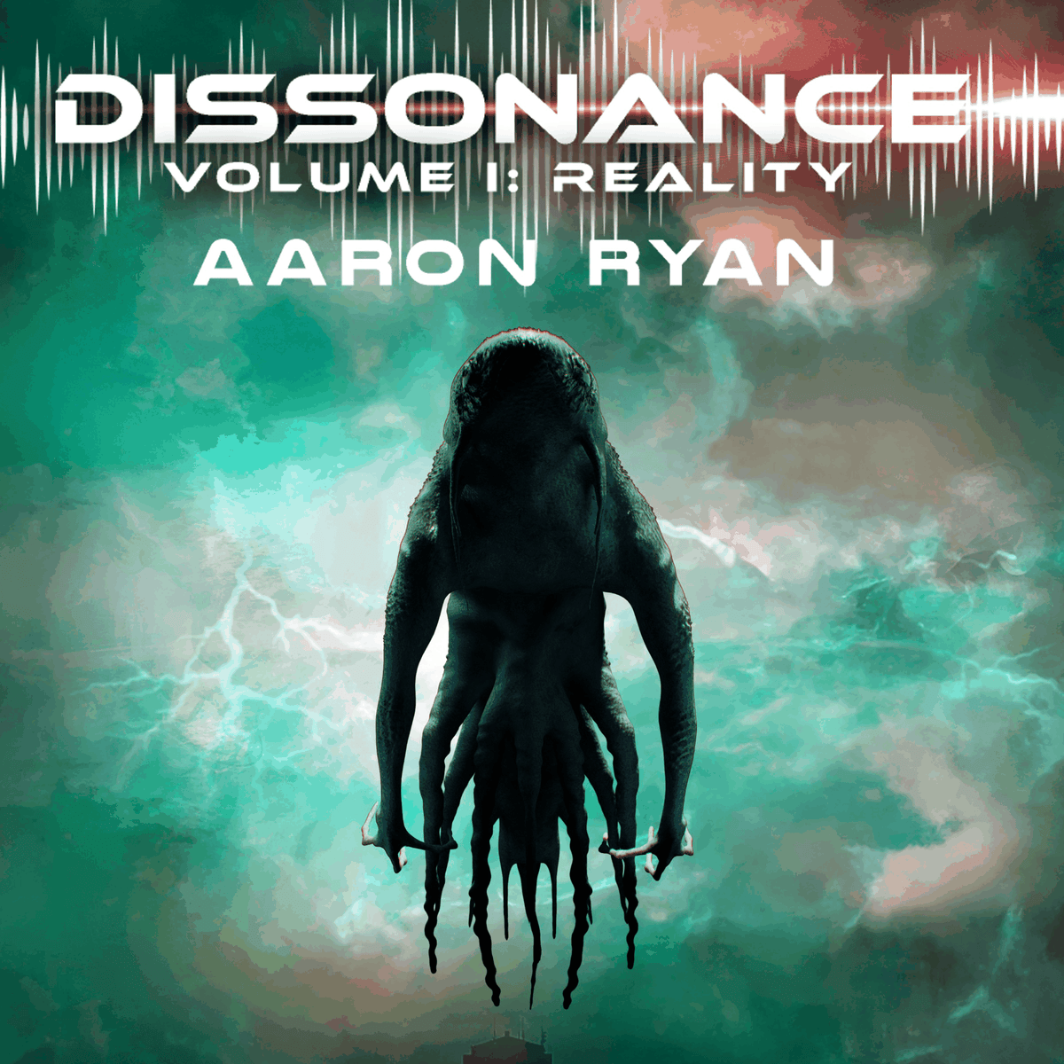 Dissonance Volume I - Reality