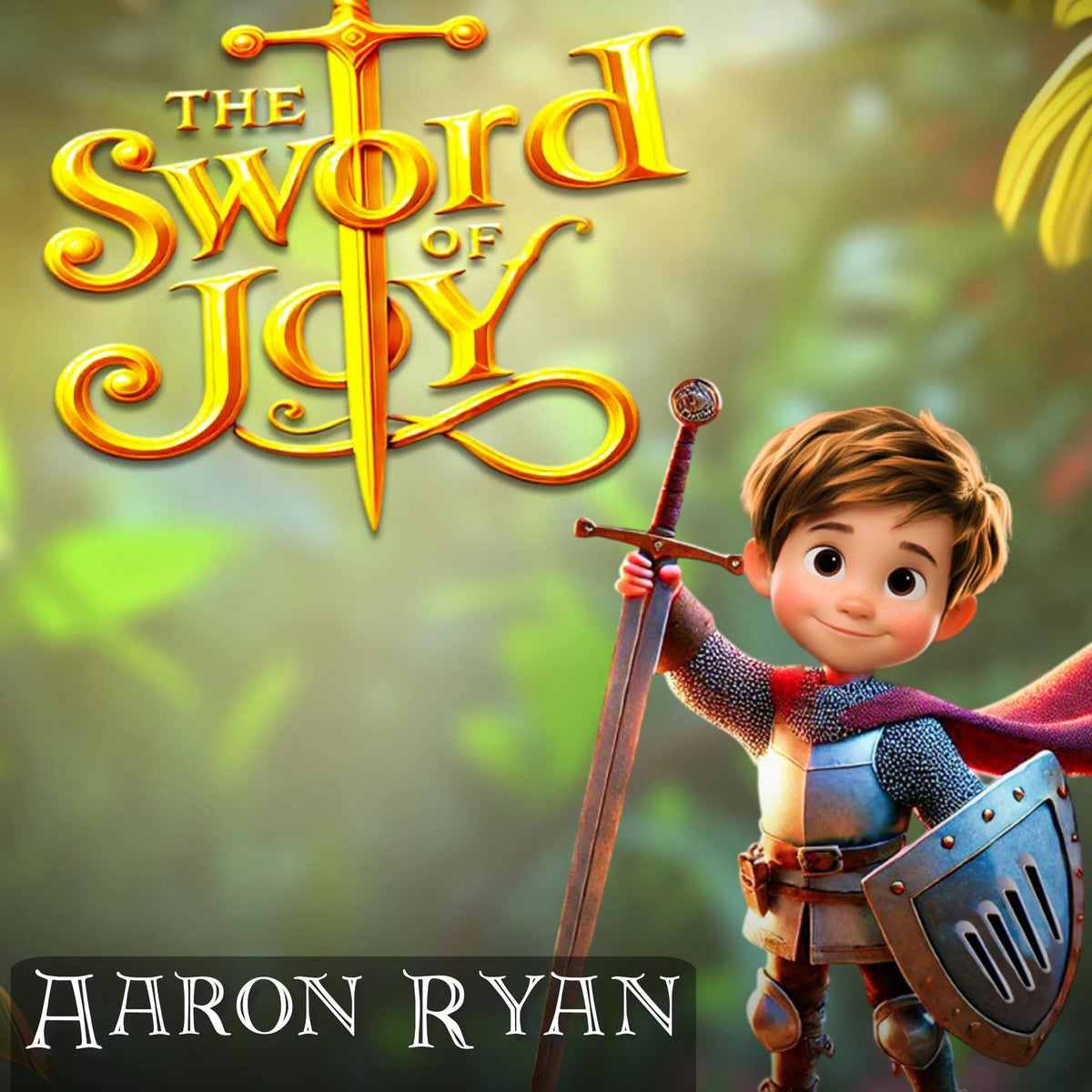 The Sword of Joy