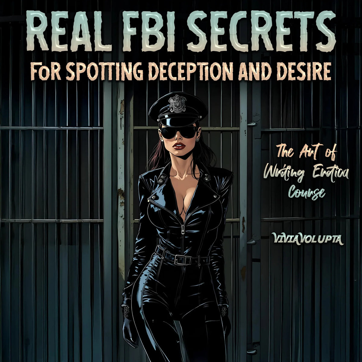 Real FBI Secrets for Spotting Deception and Desire