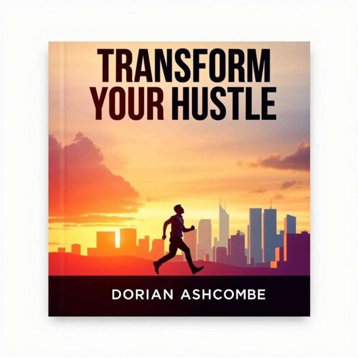 Transform Your Hustle: Secrets to Building Wealth and Freedom