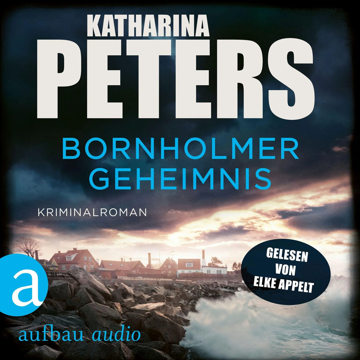 Bornholmer Geheimnis - Sarah Pirohl ermittelt, Band 5 (Ungekürzt)