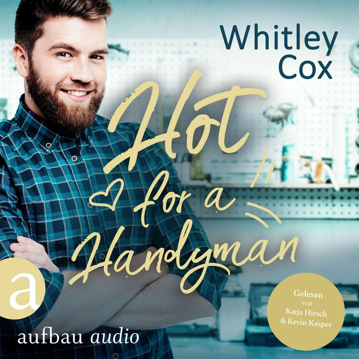 Hot for a Handyman - Single Moms of Seattle, Band 3 (Ungekürzt)