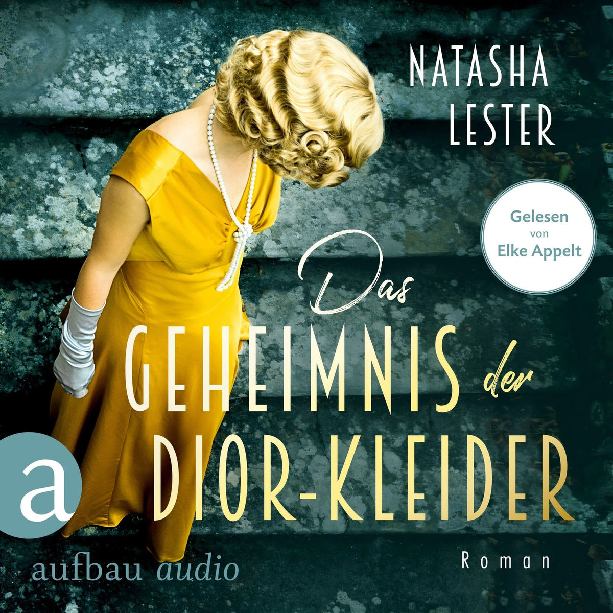 Das Geheimnis der Dior-Kleider (Ungekürzt)