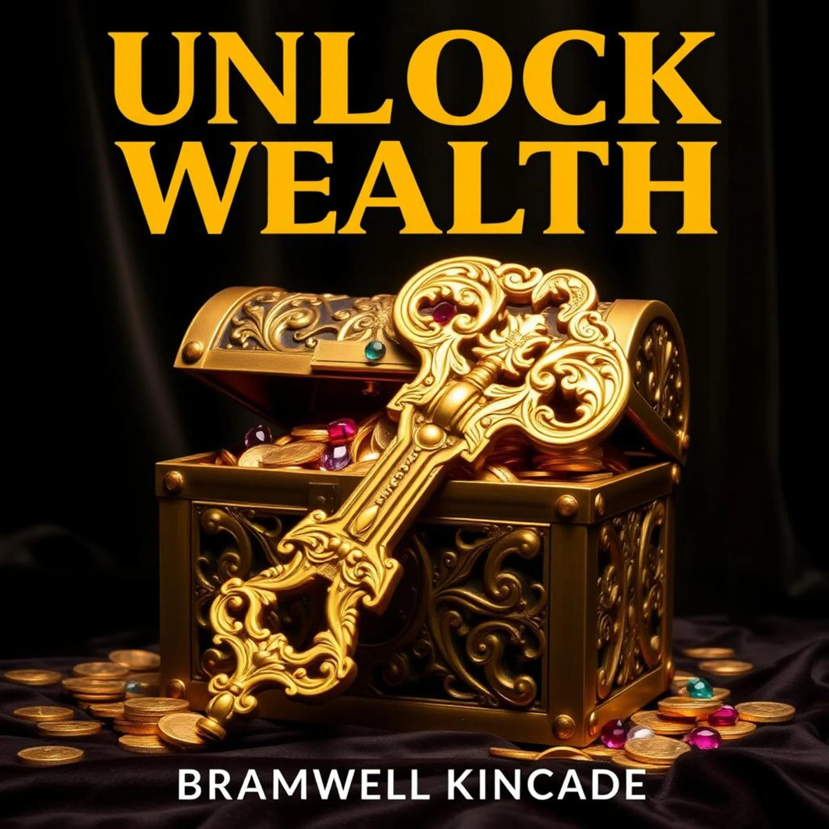 Unlock Wealth: Secrets for Thriving Retirement