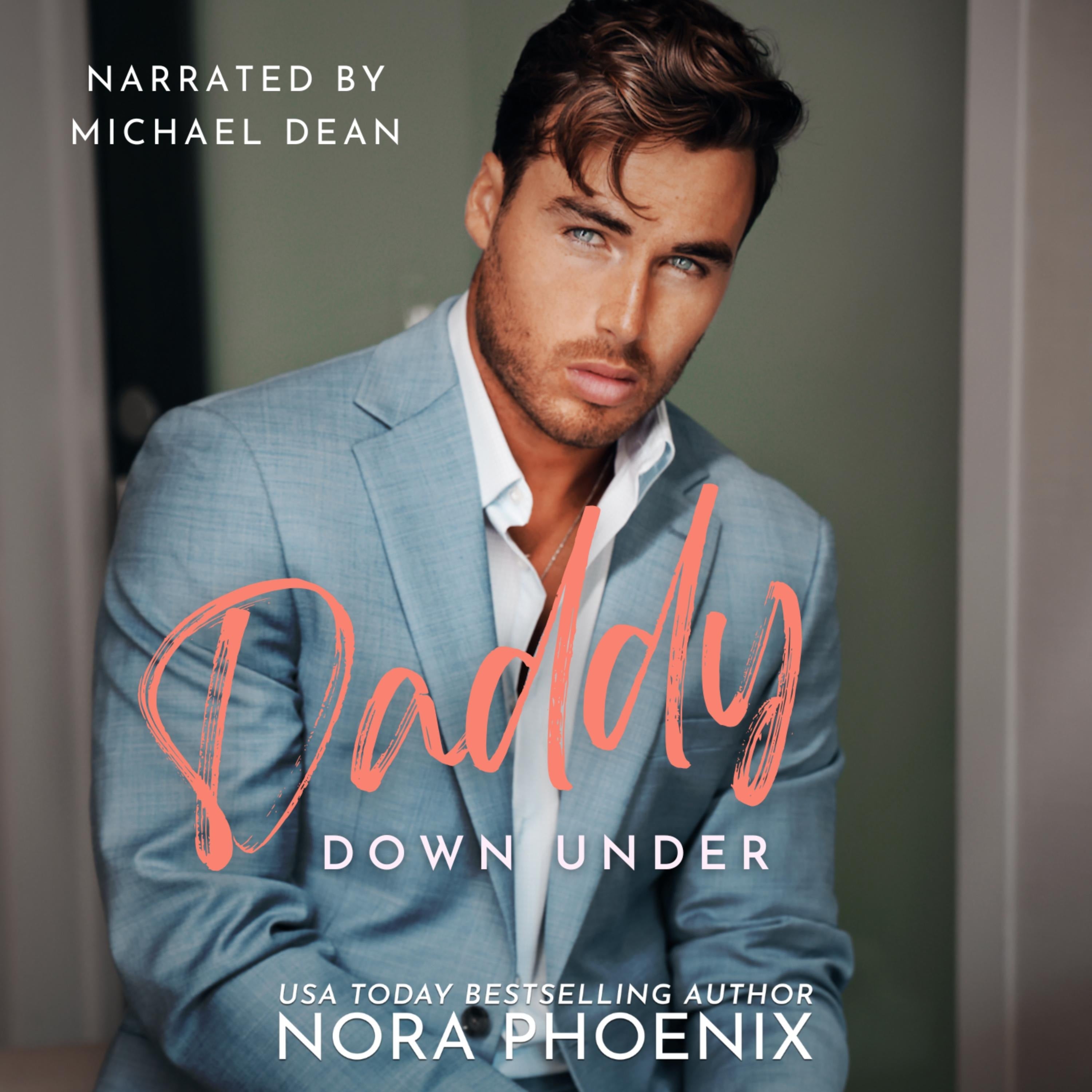Daddy Down Under