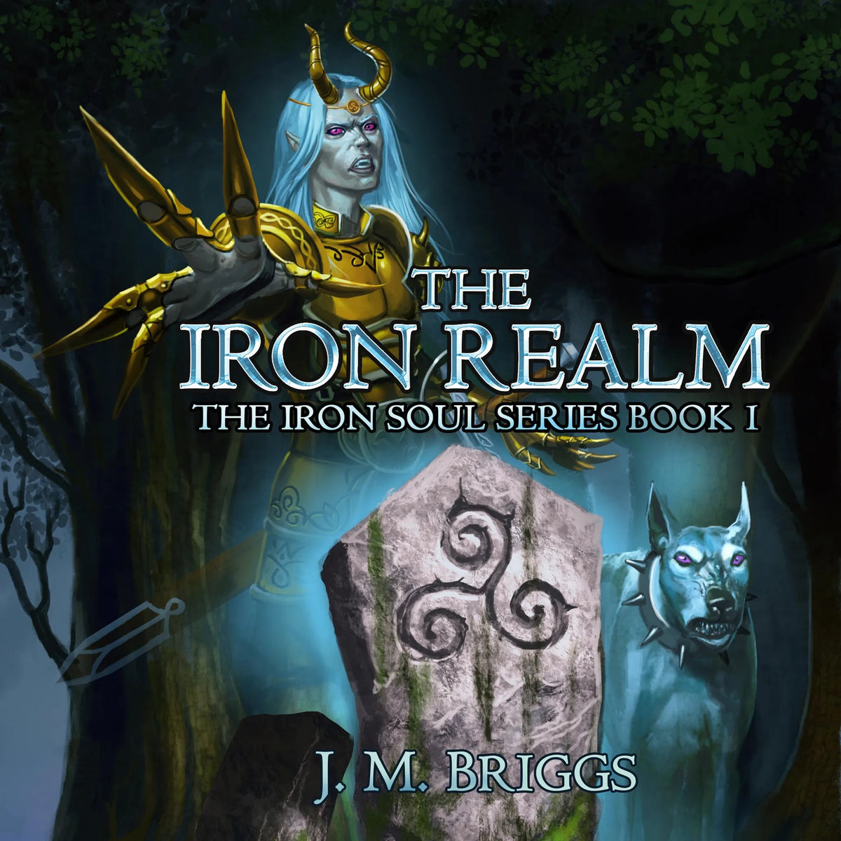 The Iron Realm