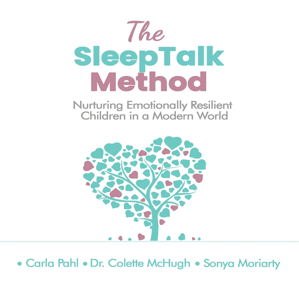 The SleepTalk Method