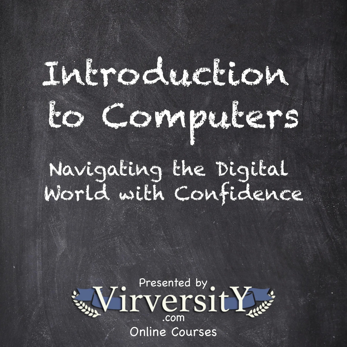 Introduction to Computers