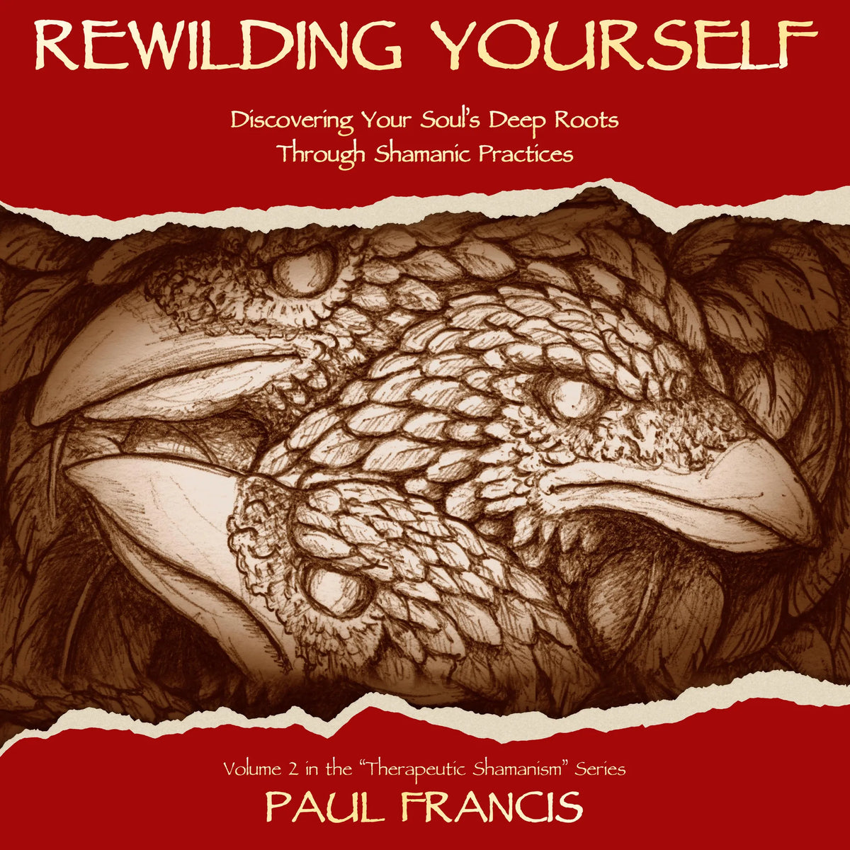 Rewilding Yourself