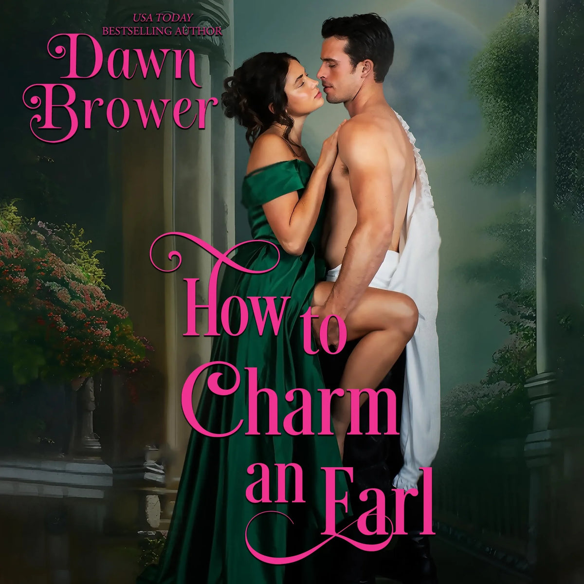 How to Charm an Earl