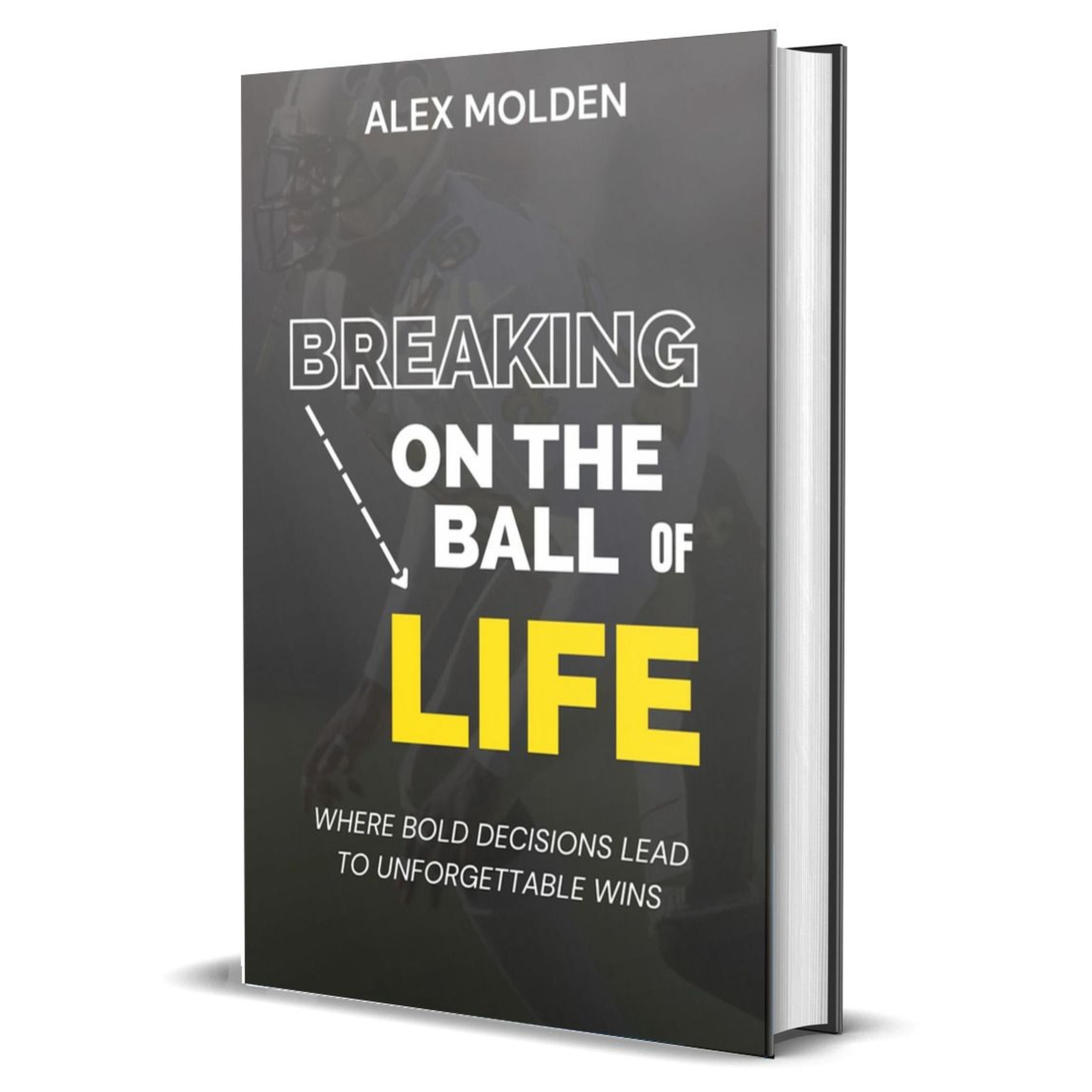 Breaking on the Ball of Life