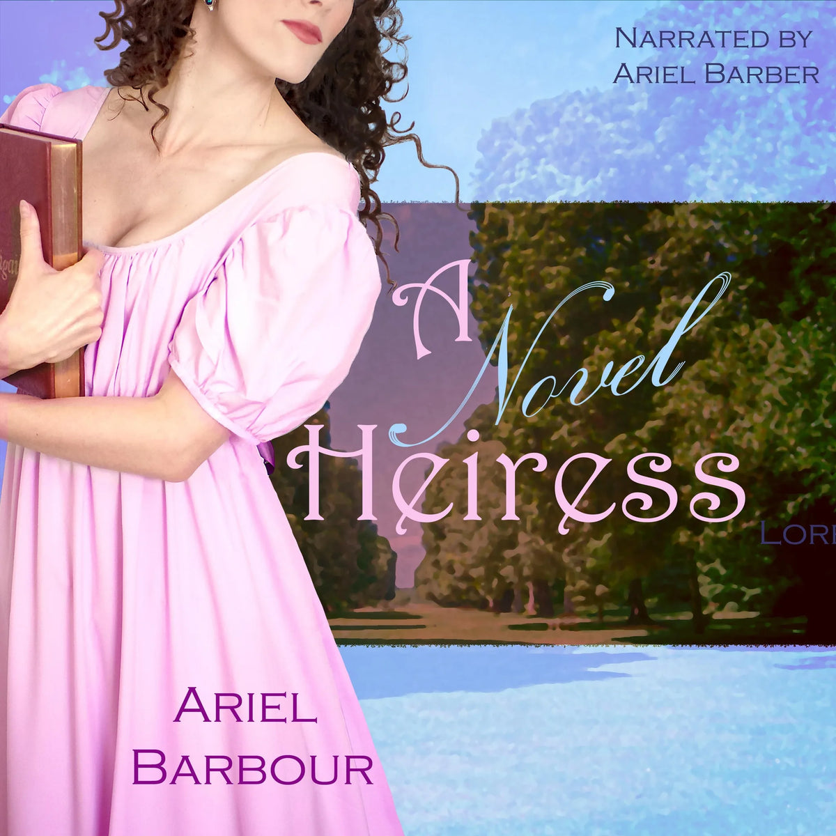 A Novel Heiress