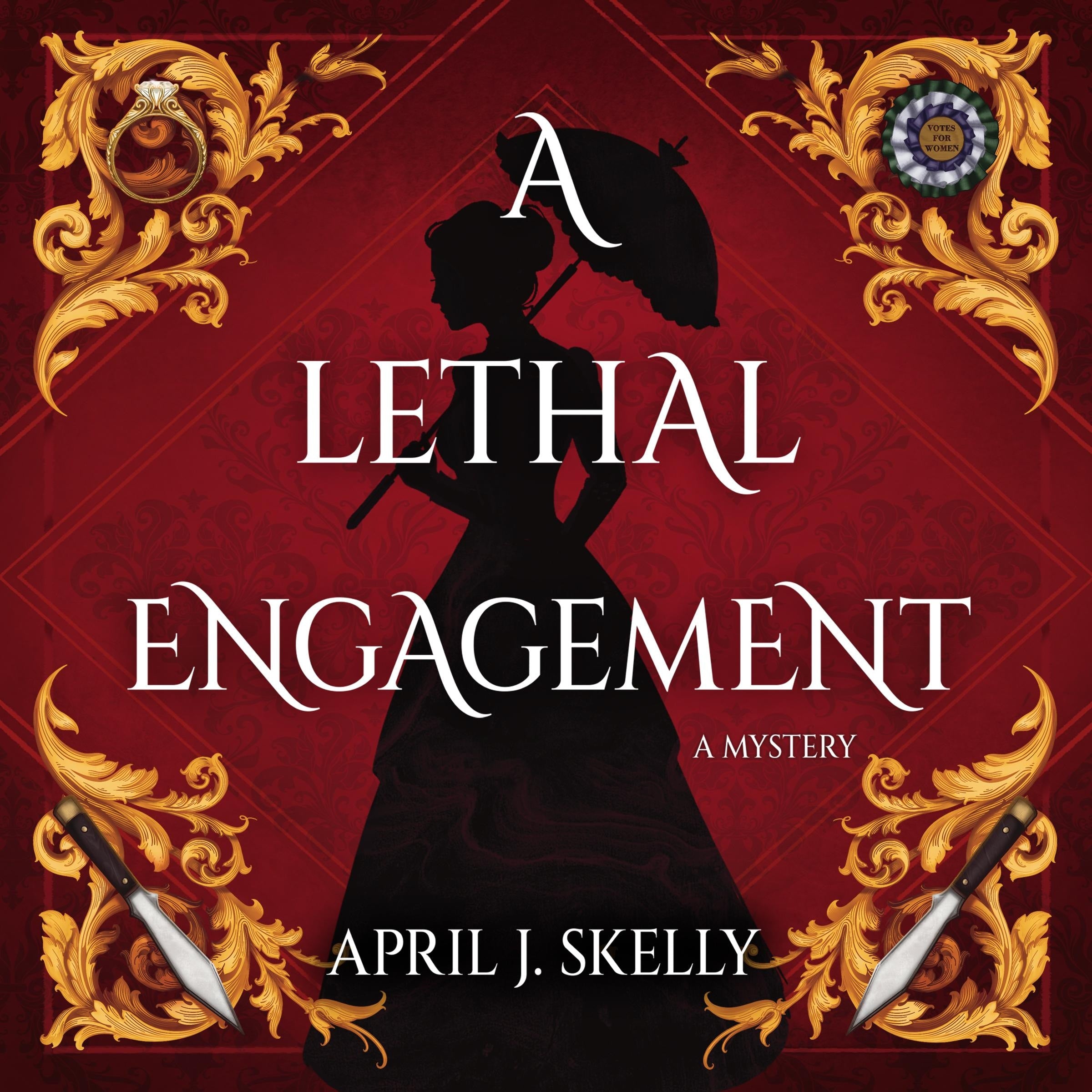 A Lethal Engagement