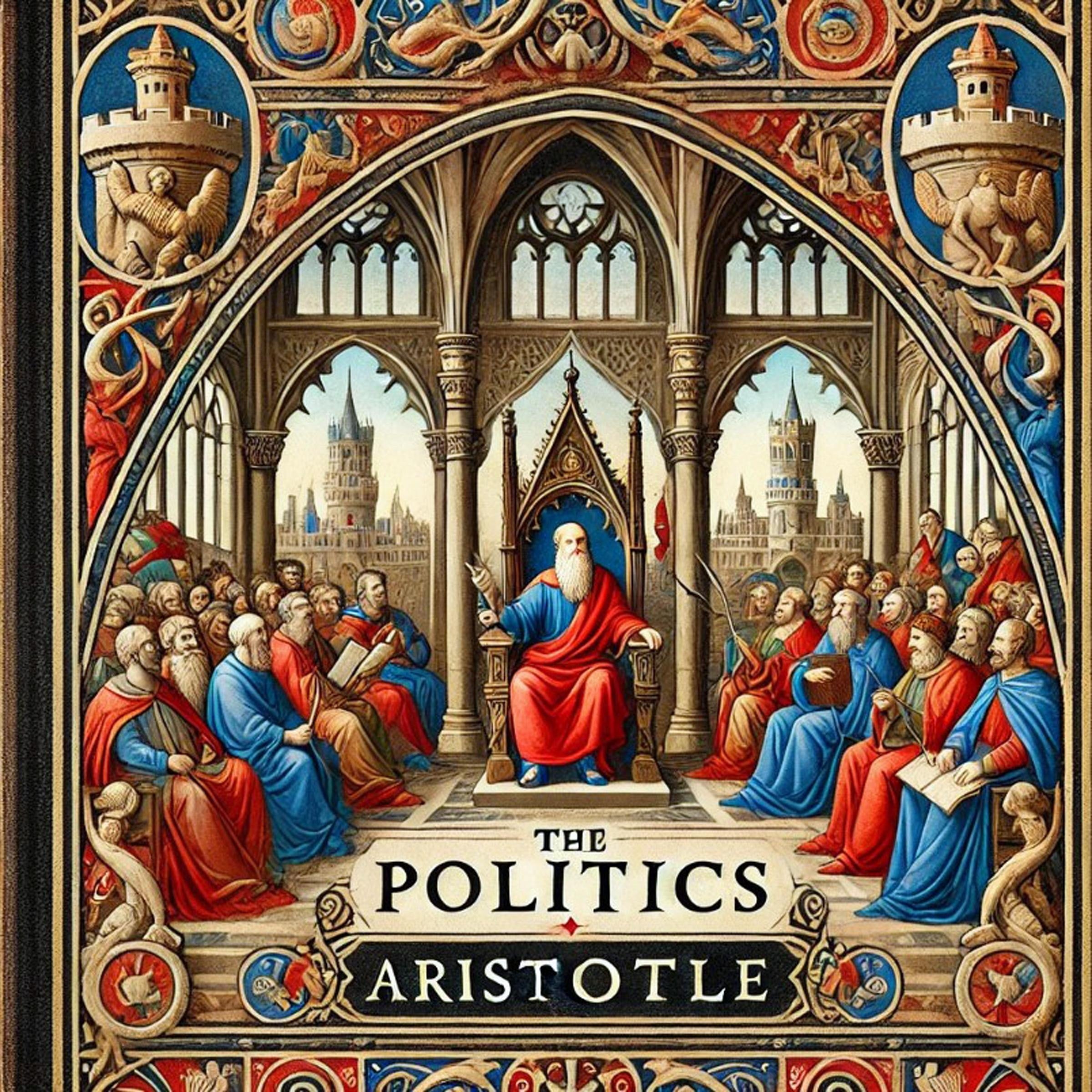 The Politics