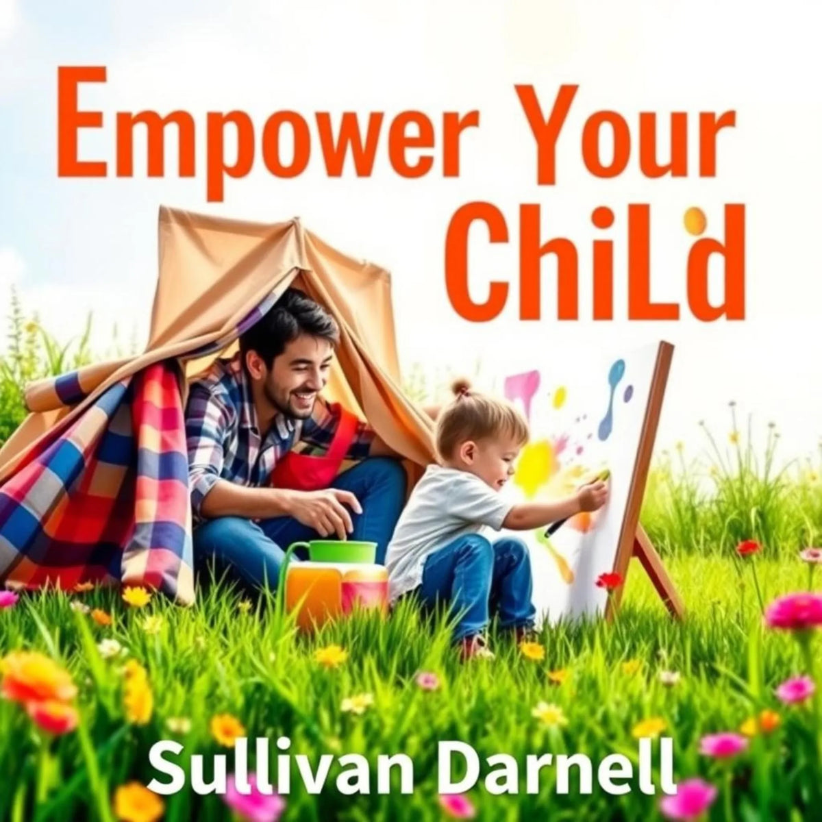 Empower Your Child