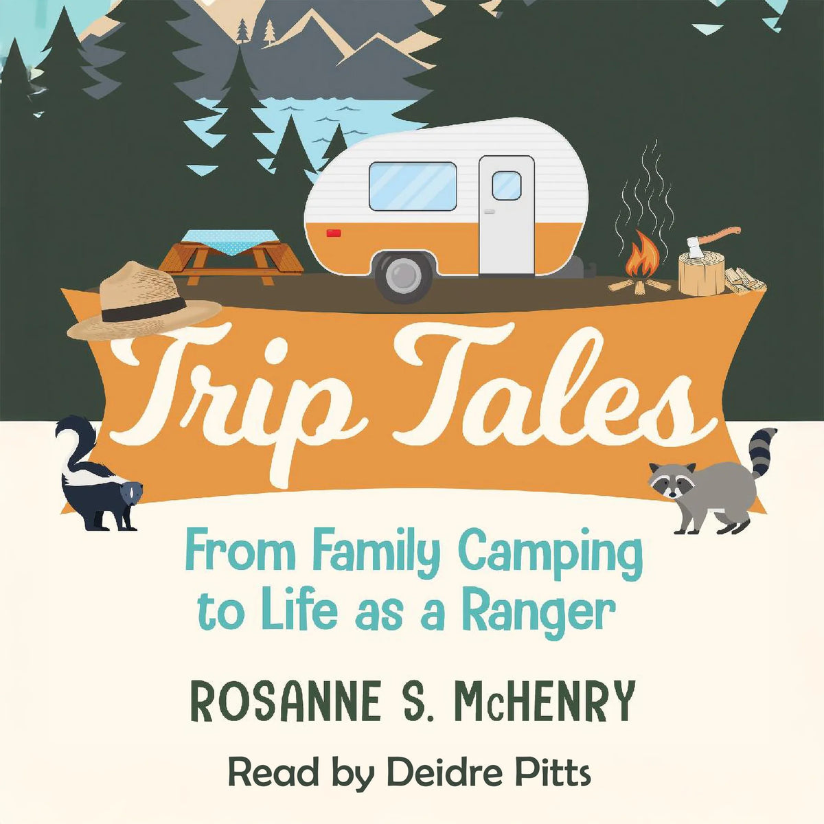 Trip Tales