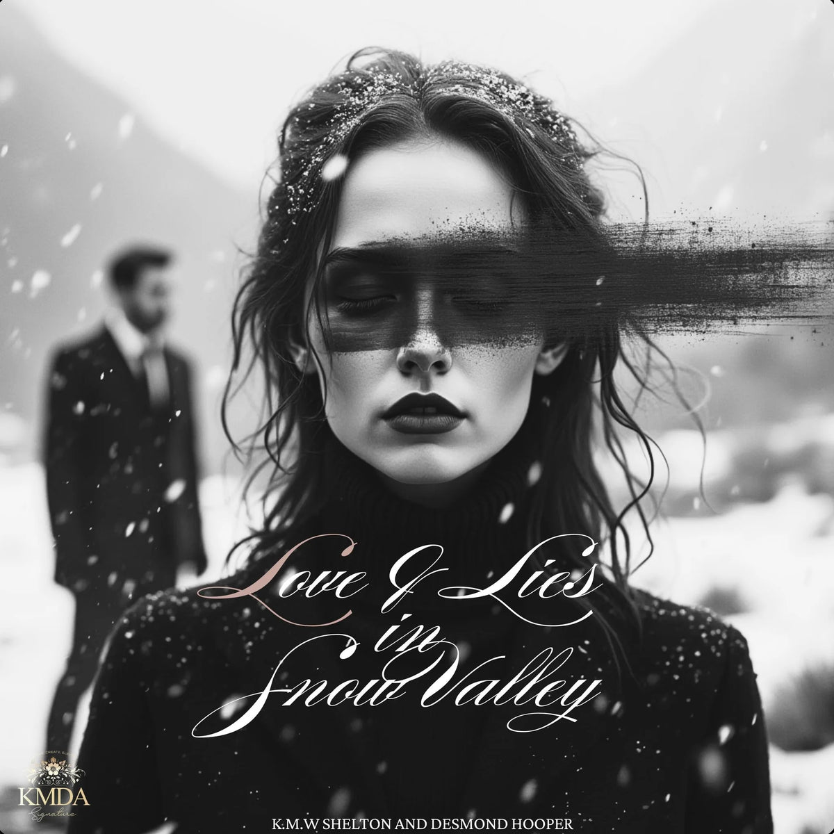 Love & Lies in Snow Valley
