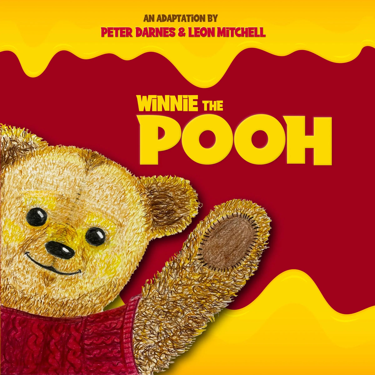 Winnie the Pooh