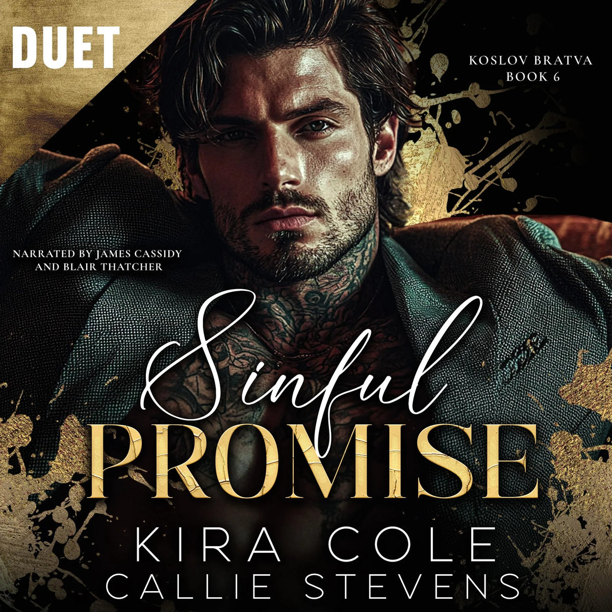 Sinful Promise