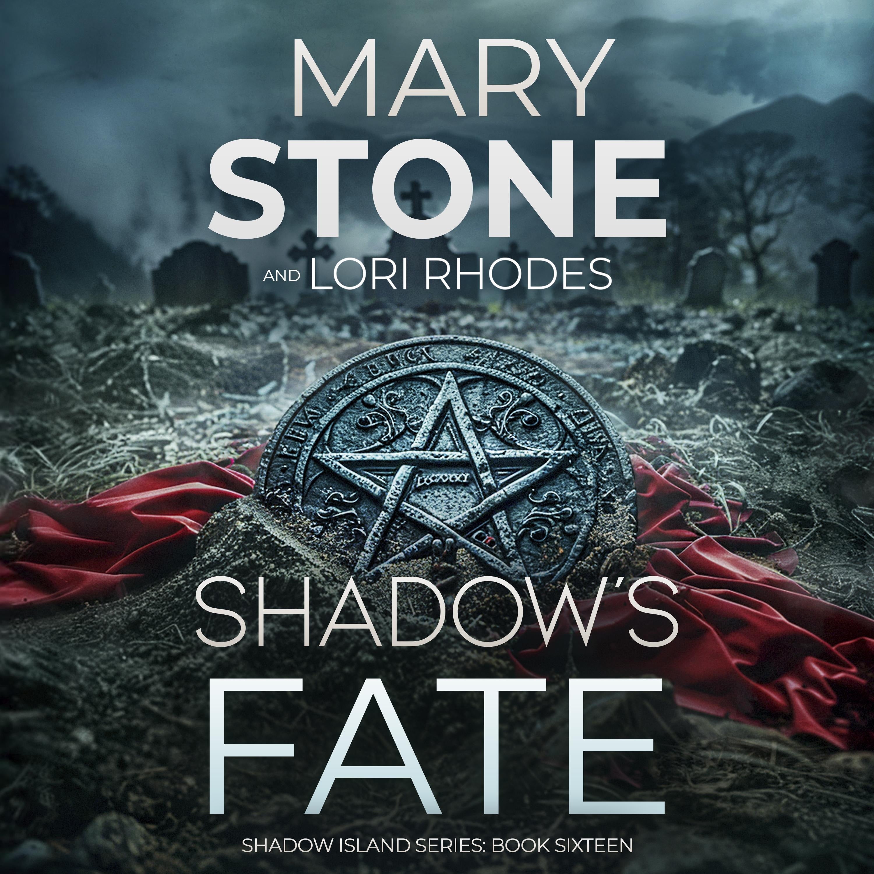 Shadow's Fate