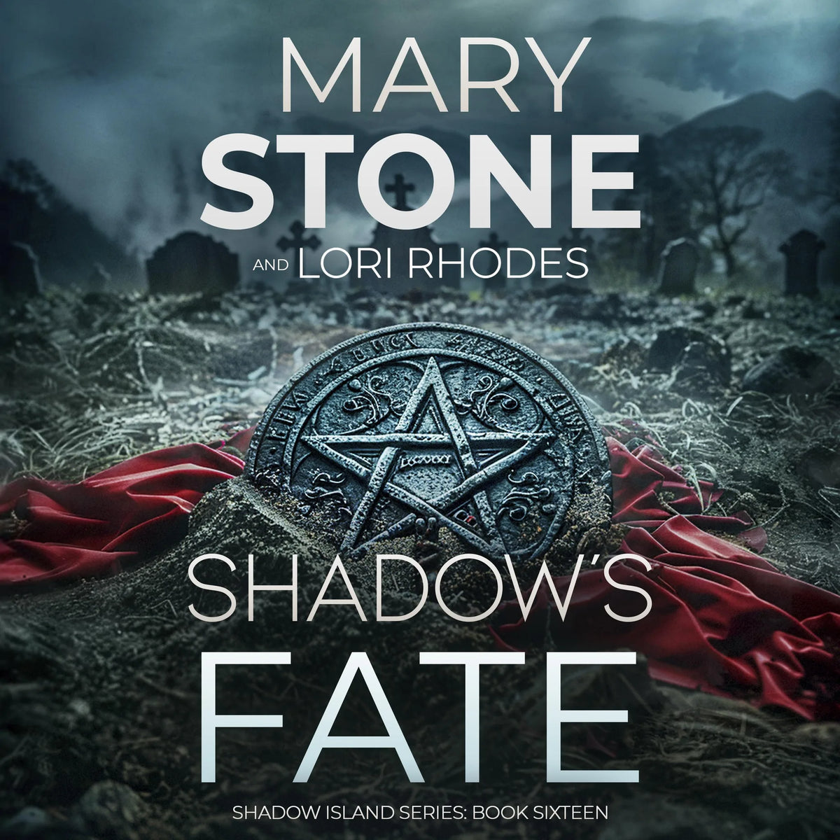 Shadow's Fate