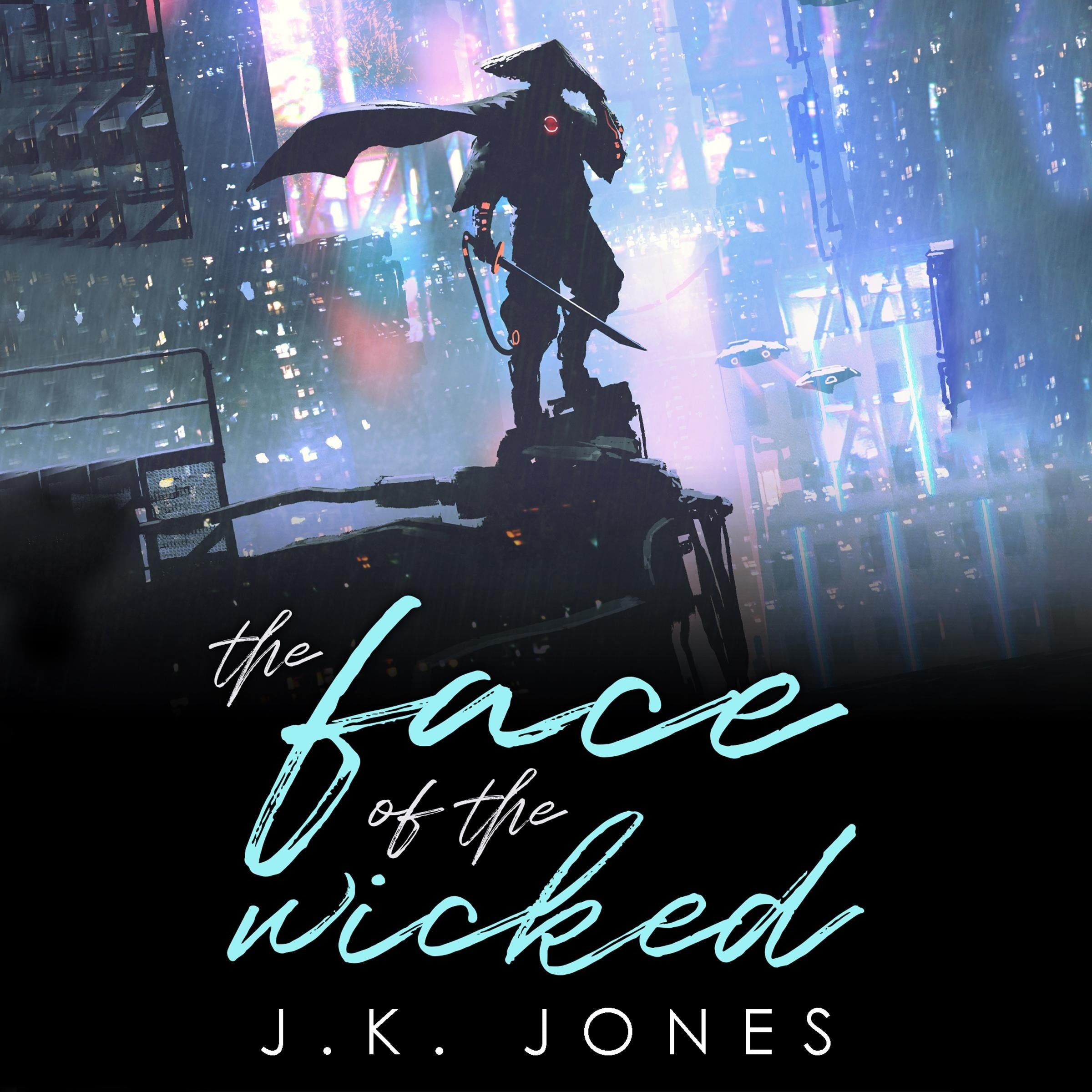 The Face of the Wicked
