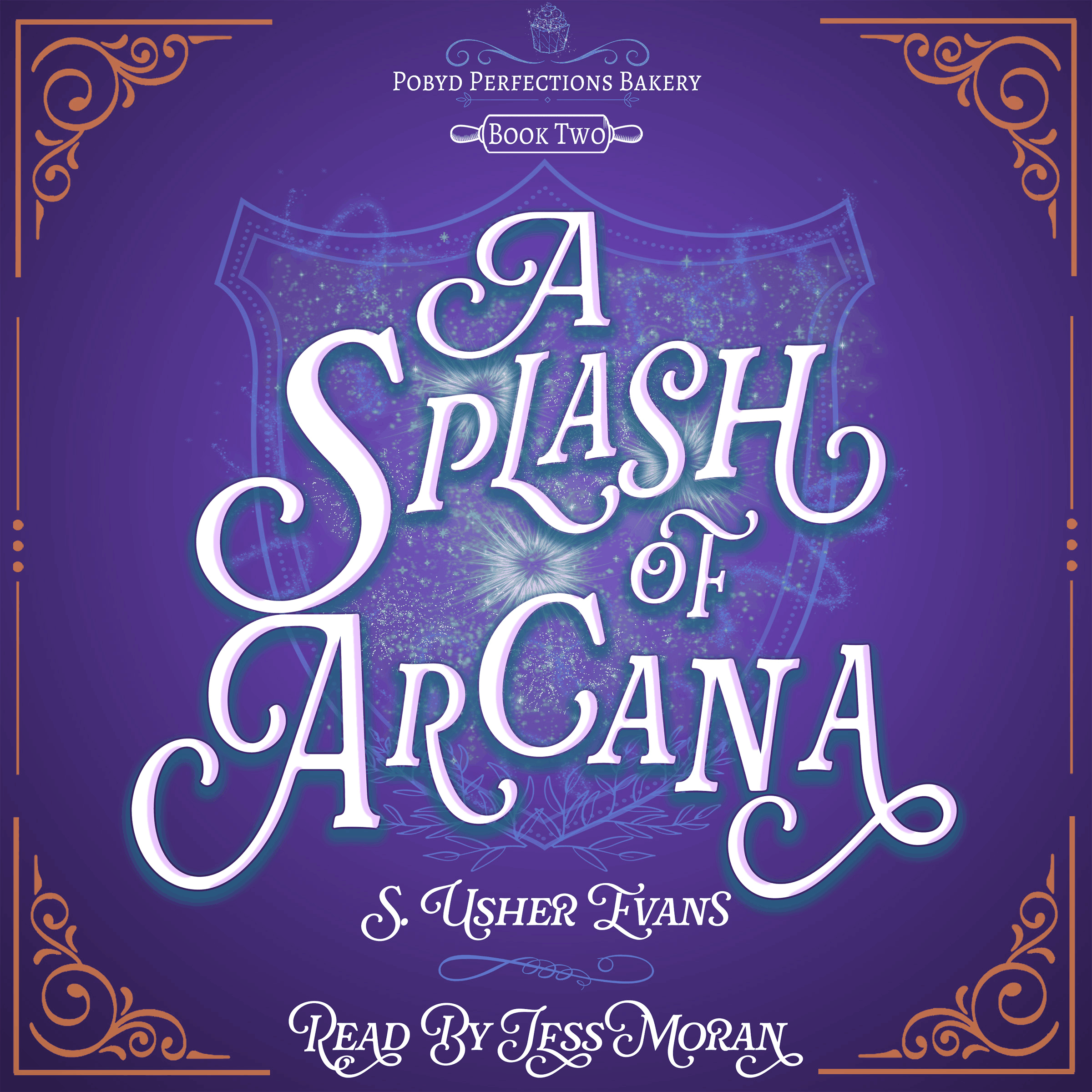 A Splash of Arcana