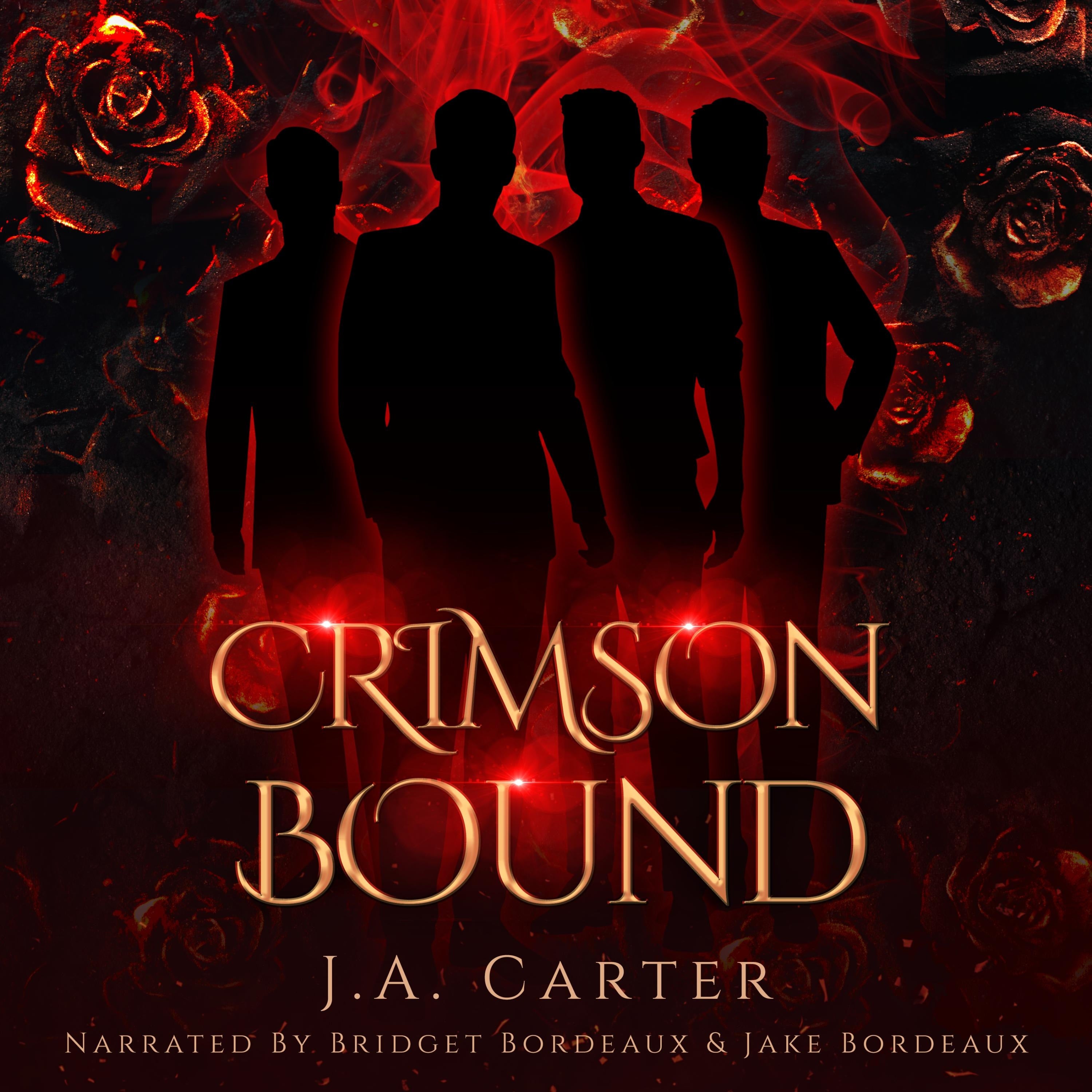 Crimson Bound