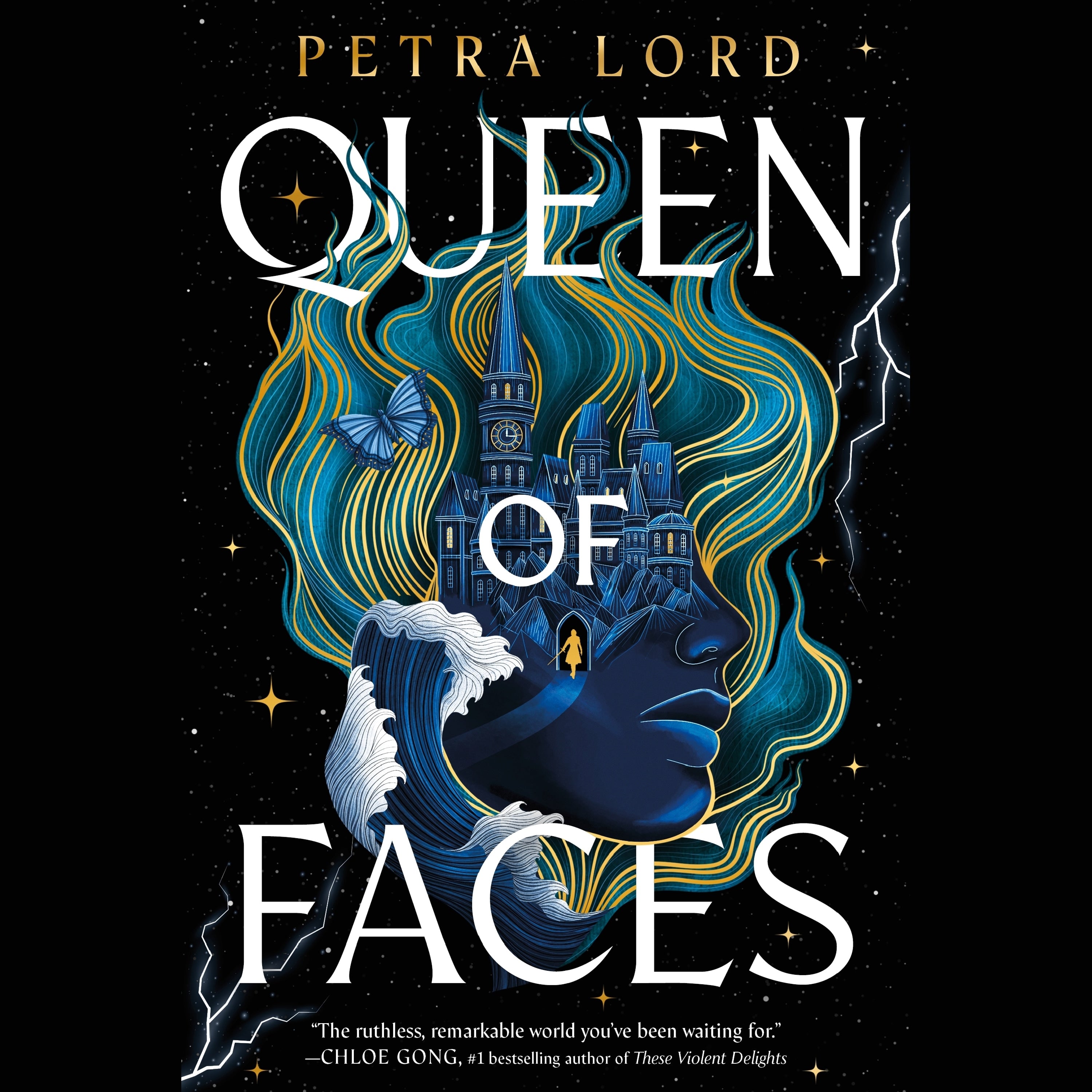 Queen of Faces