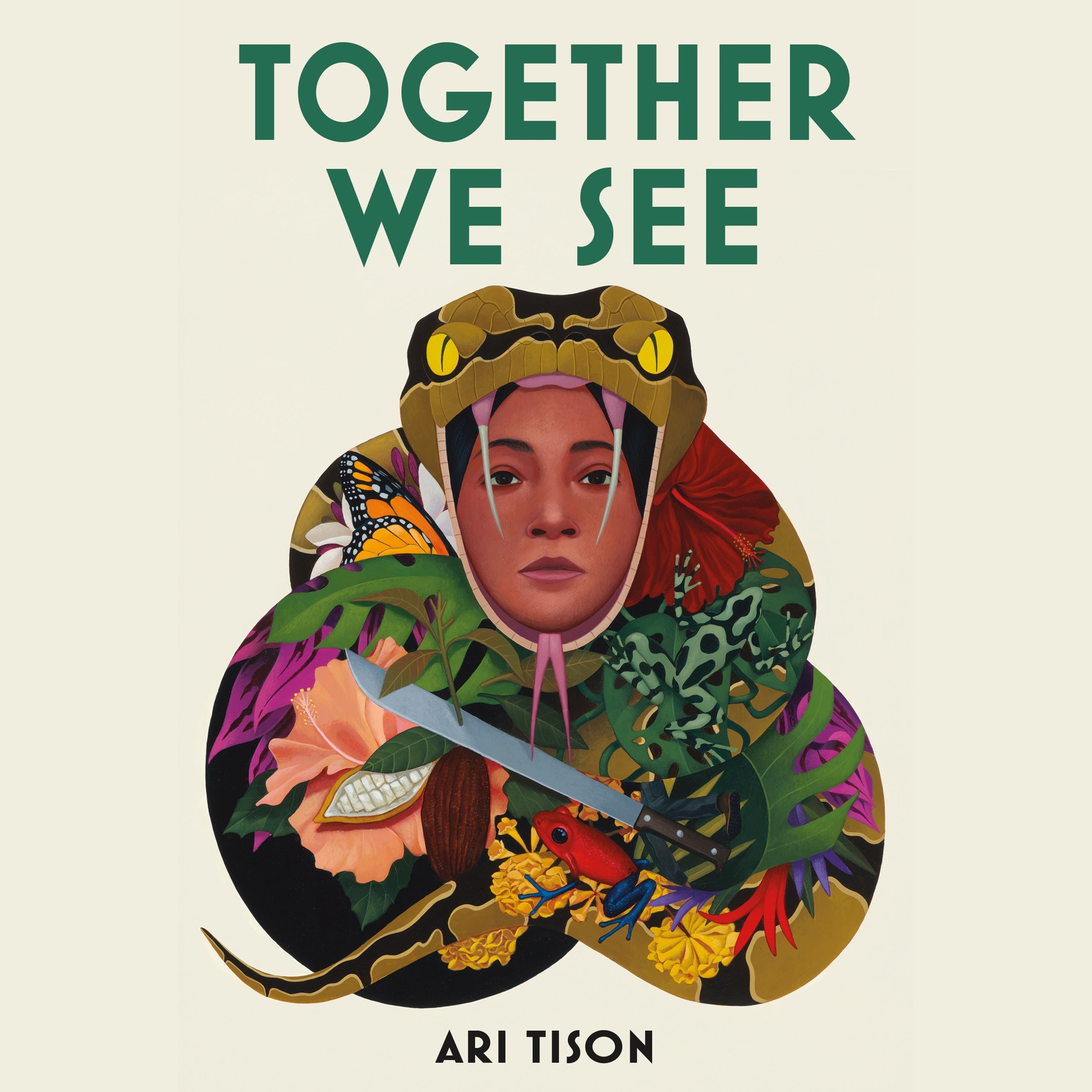 Together We See