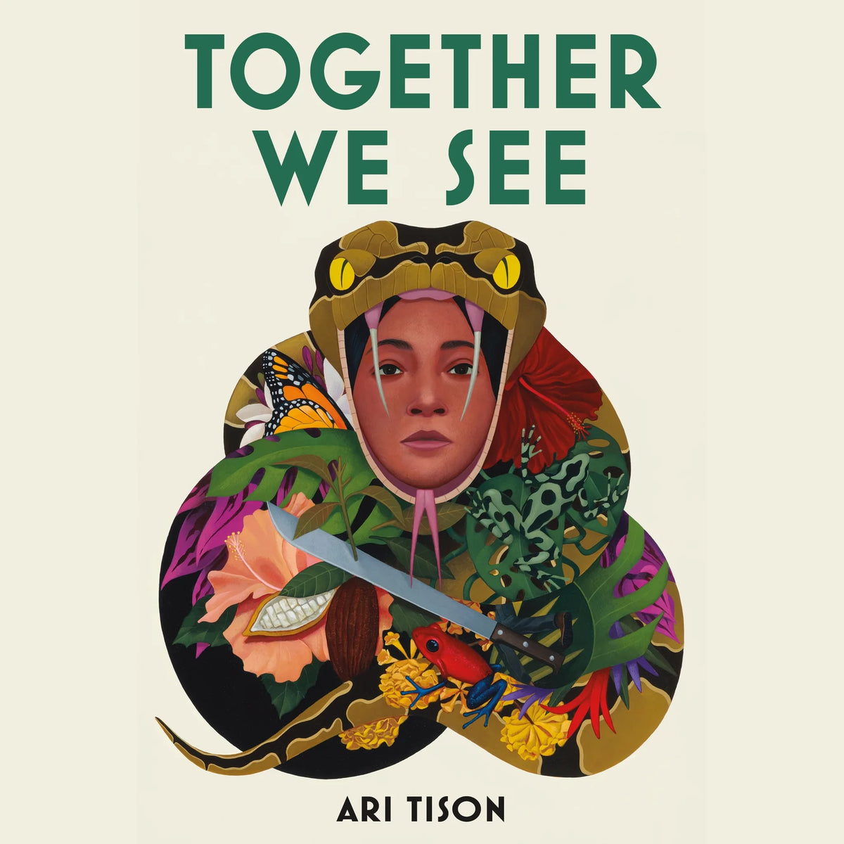 Together We See